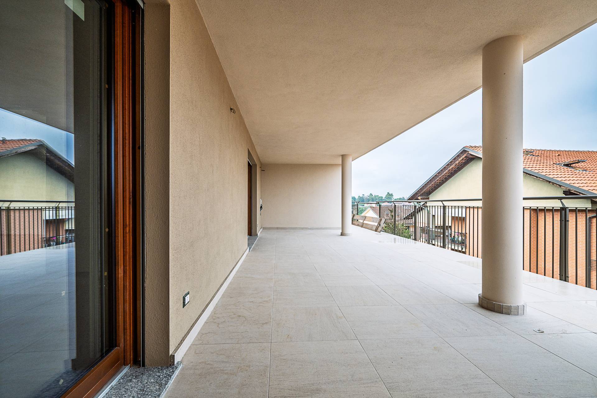 Appartamento in vendita a Chieri