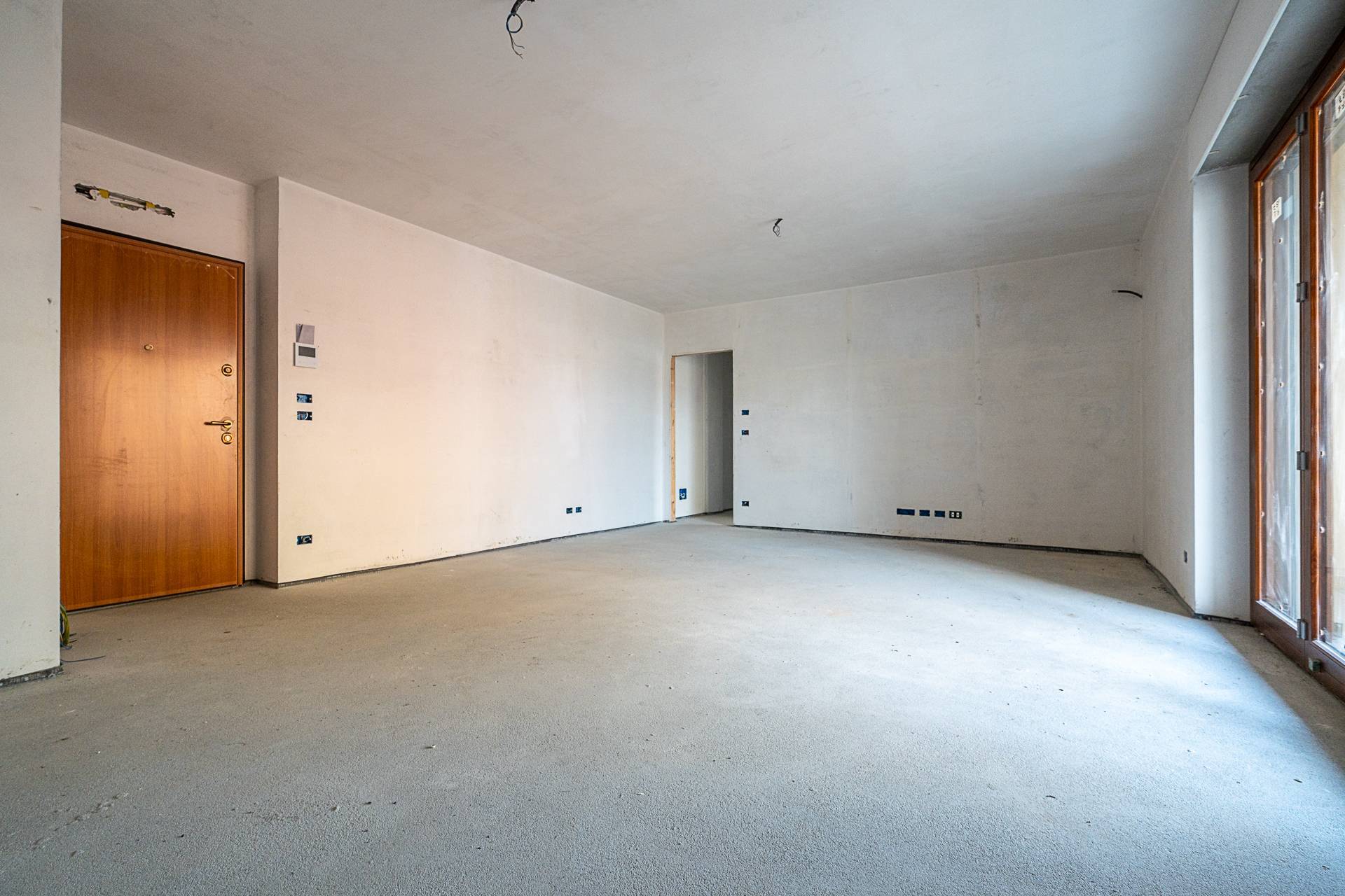 Appartamento in vendita a Chieri