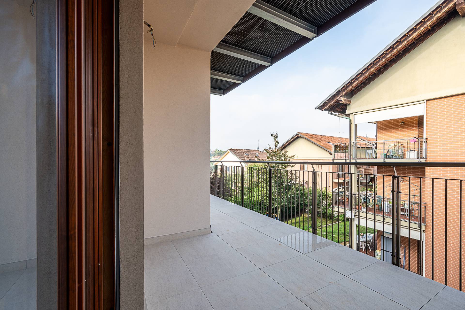 Appartamento in vendita a Chieri