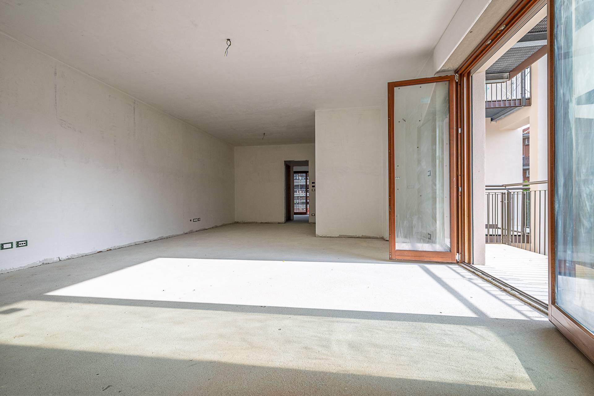 Appartamento in vendita a Chieri