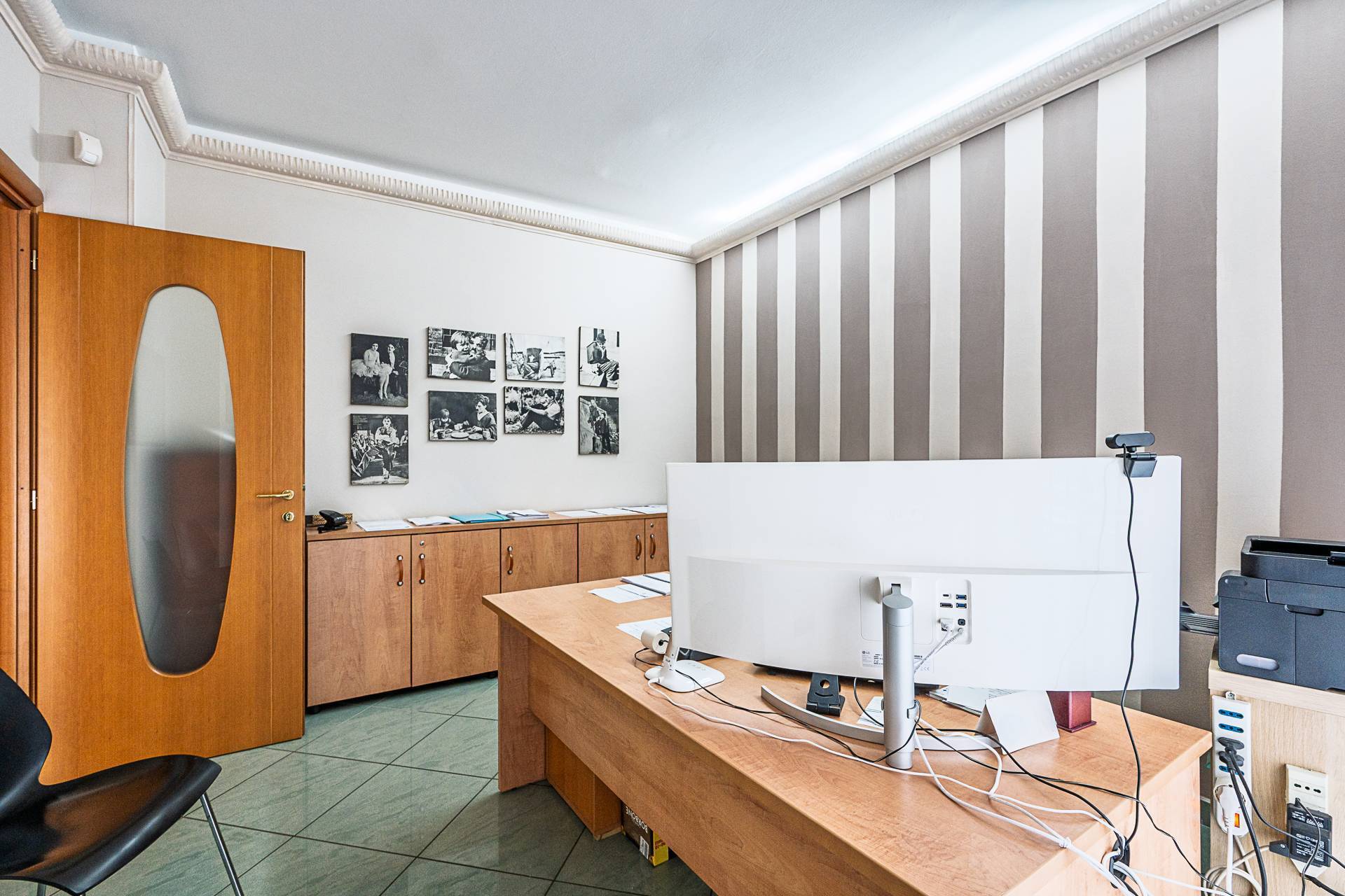 Appartamento in vendita a Torino, Borgata Vittoria