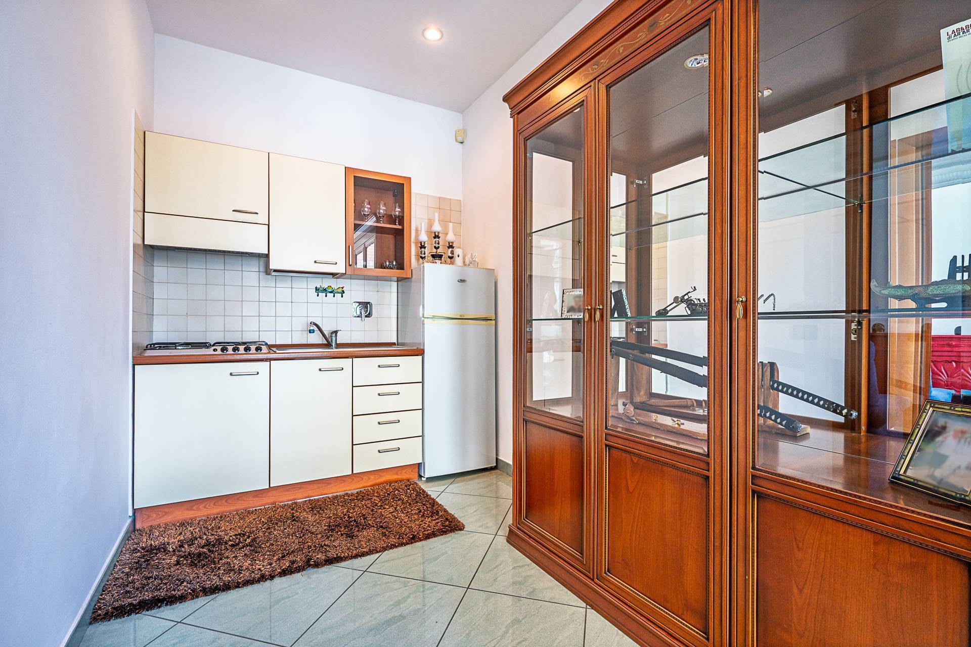 Appartamento in vendita a Torino, Borgata Vittoria