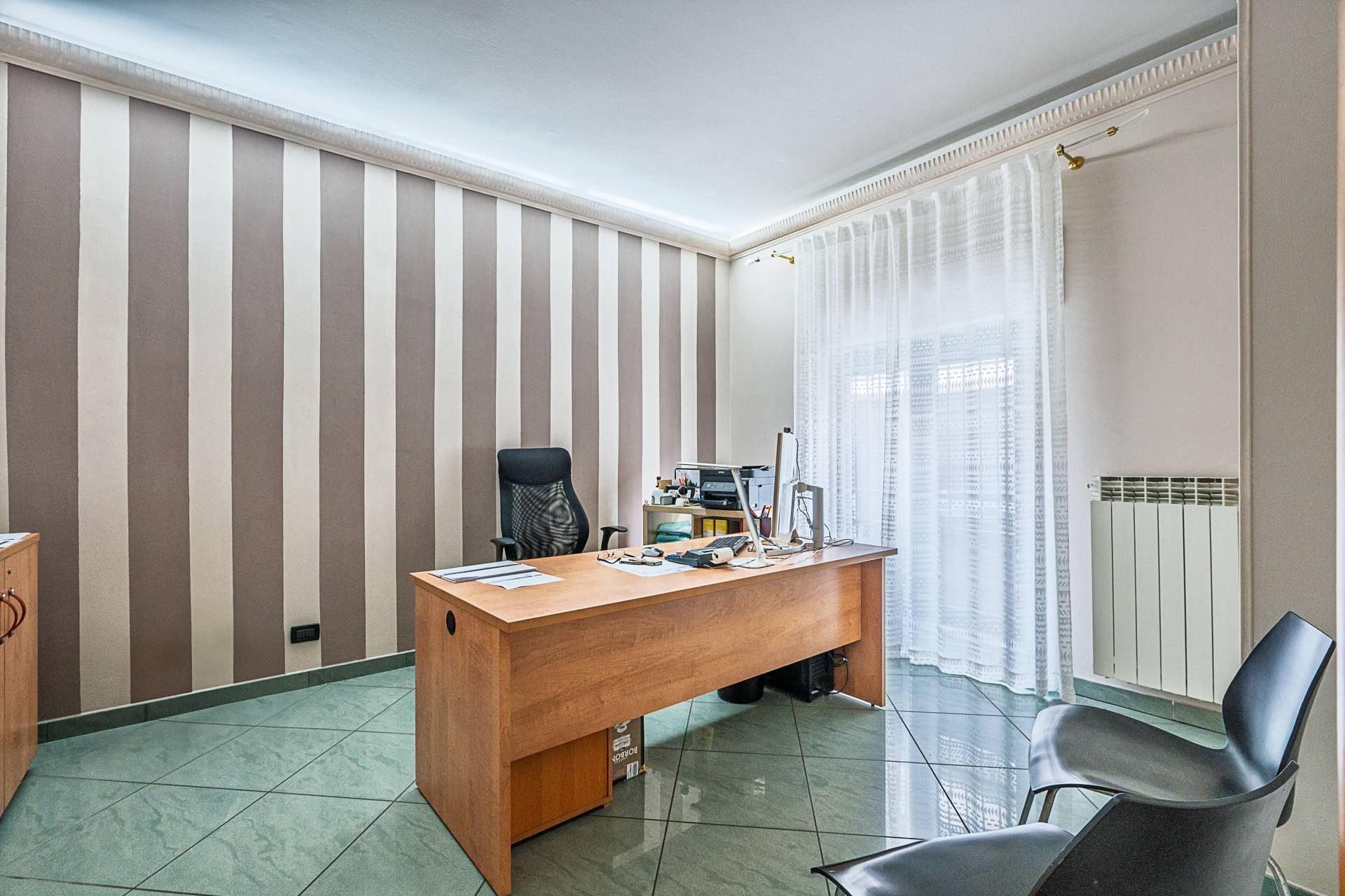 Appartamento in vendita a Torino, Borgata Vittoria