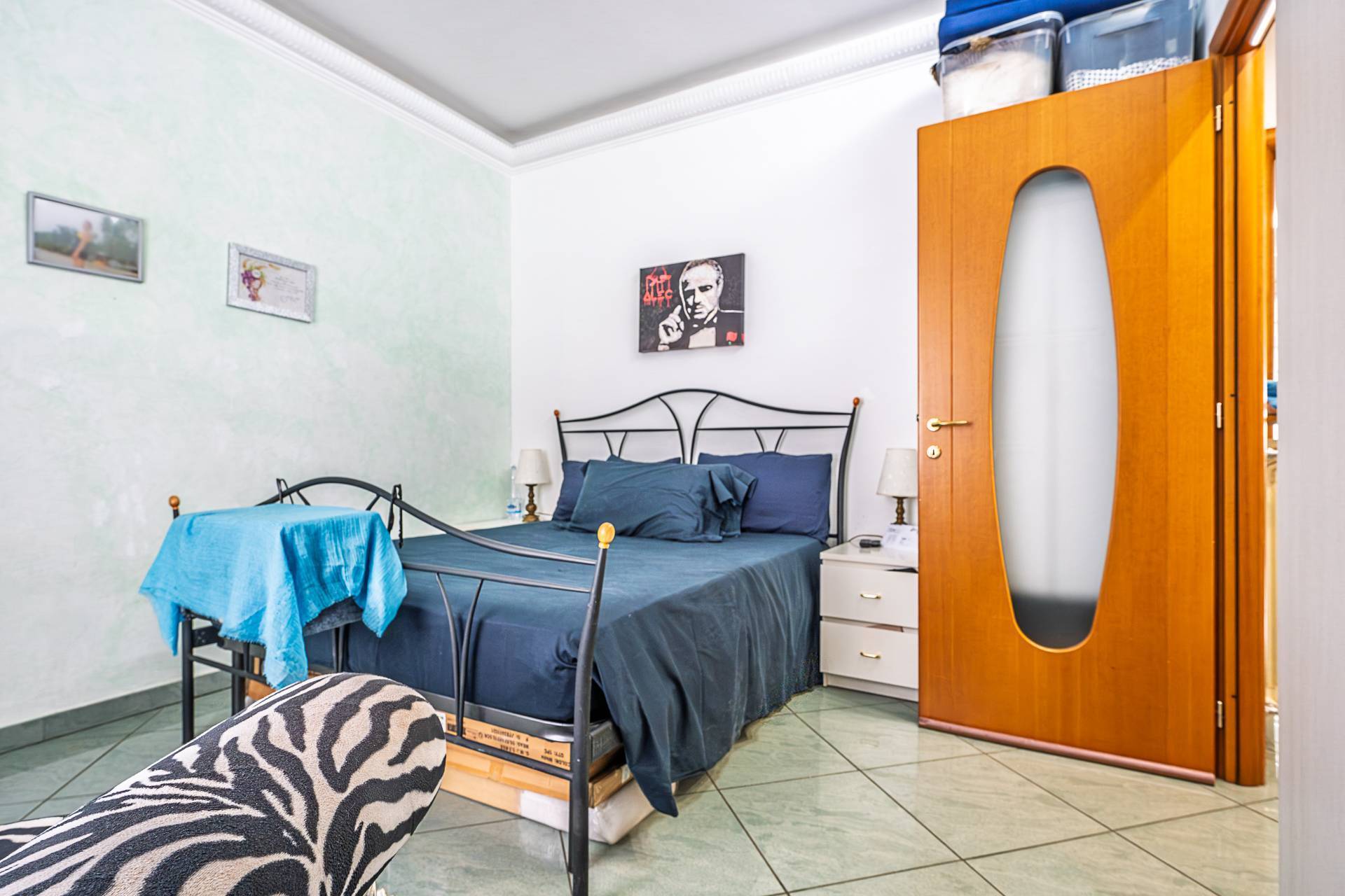 Appartamento in vendita a Torino, Borgata Vittoria