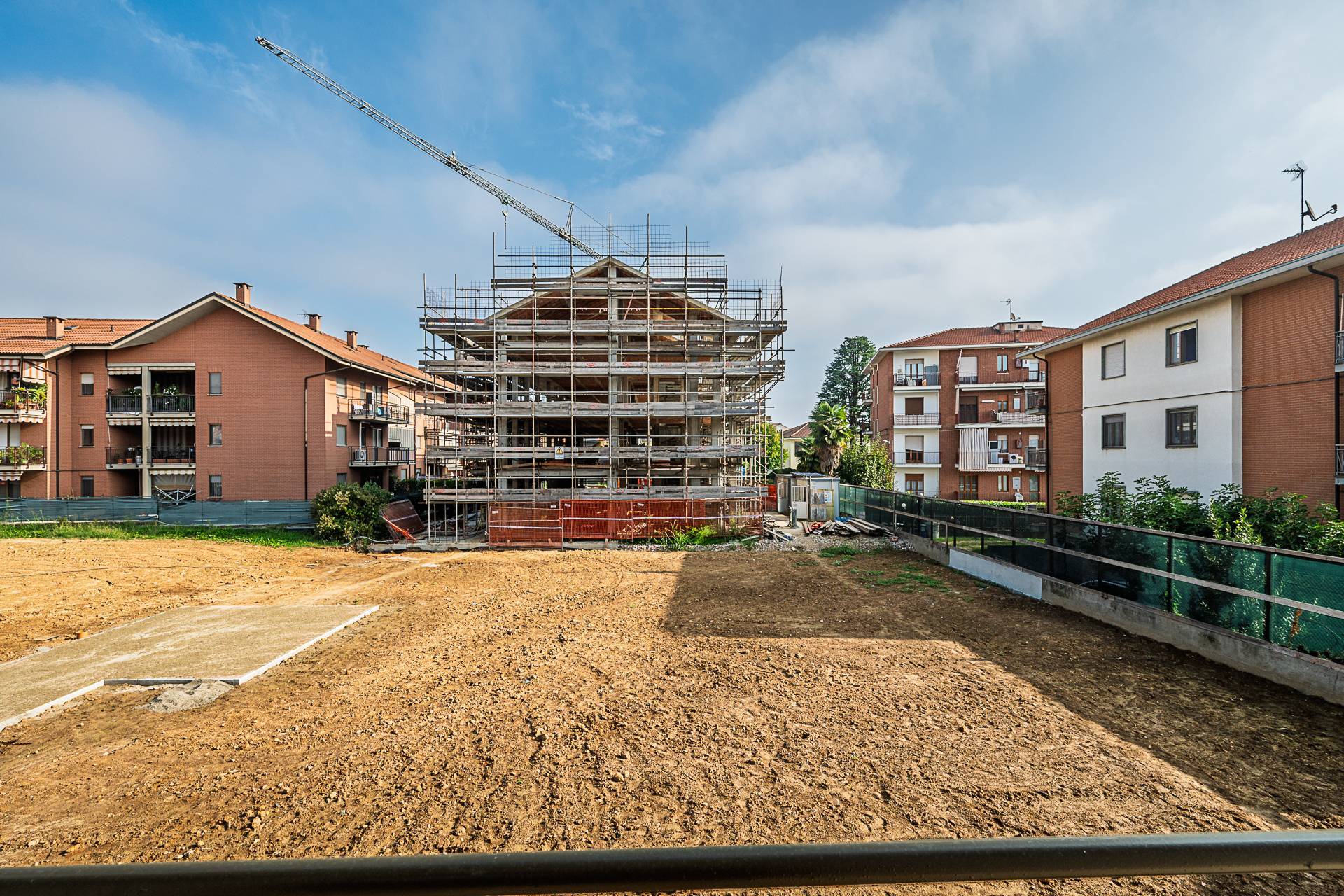 Appartamento in vendita a Chieri