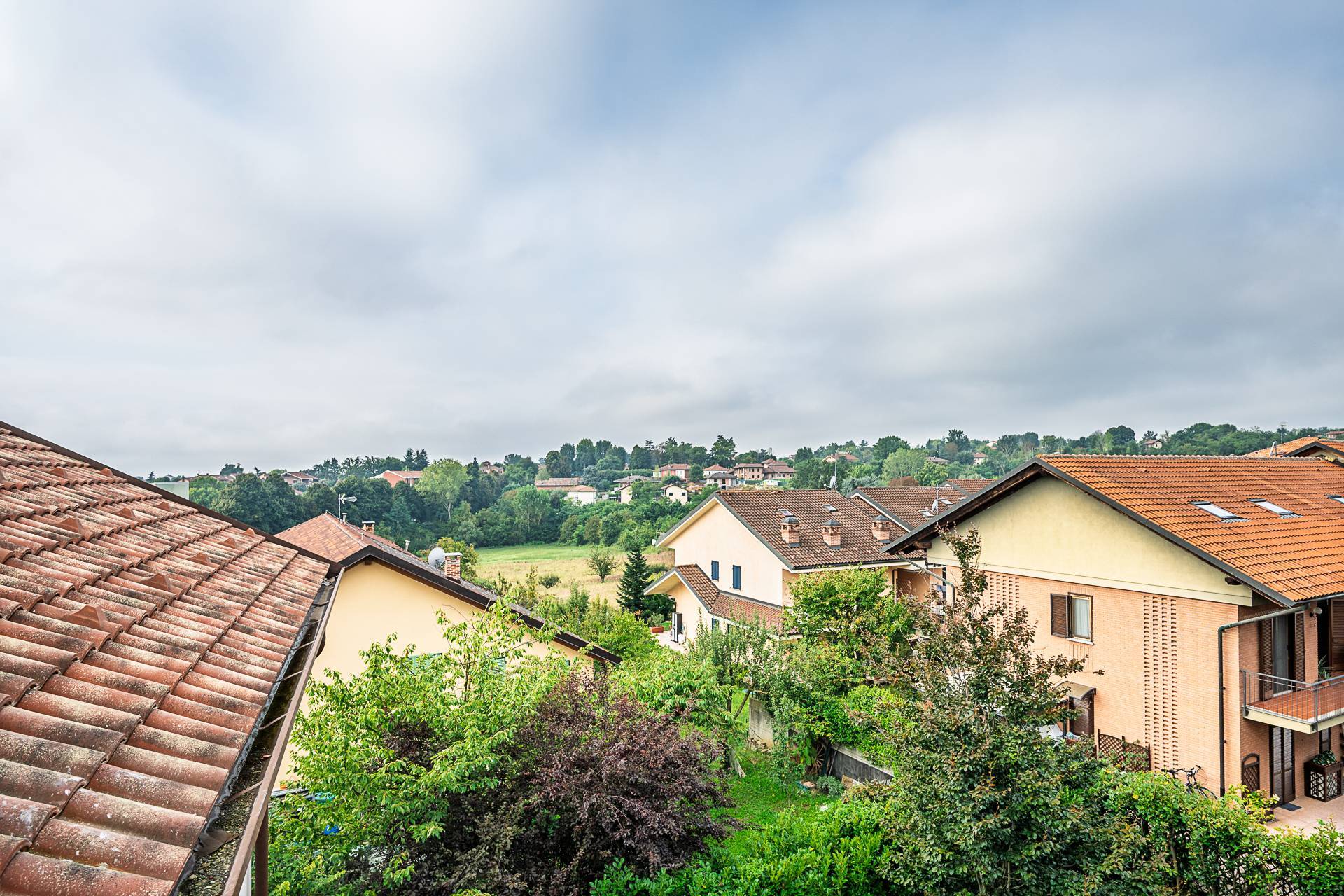 Appartamento in vendita a Chieri