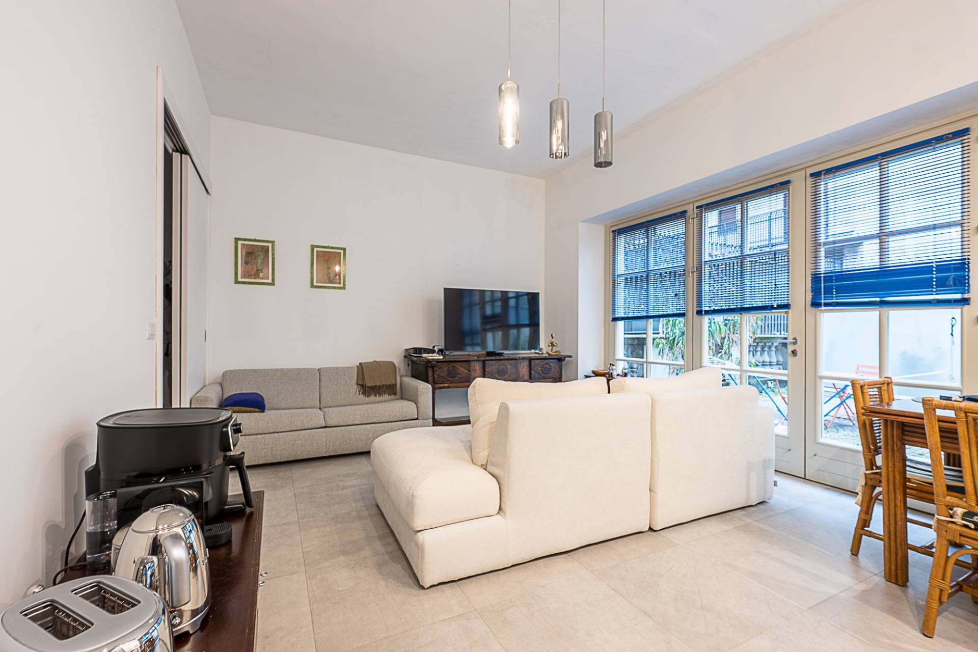 Appartamento in affitto a Torino, Centro