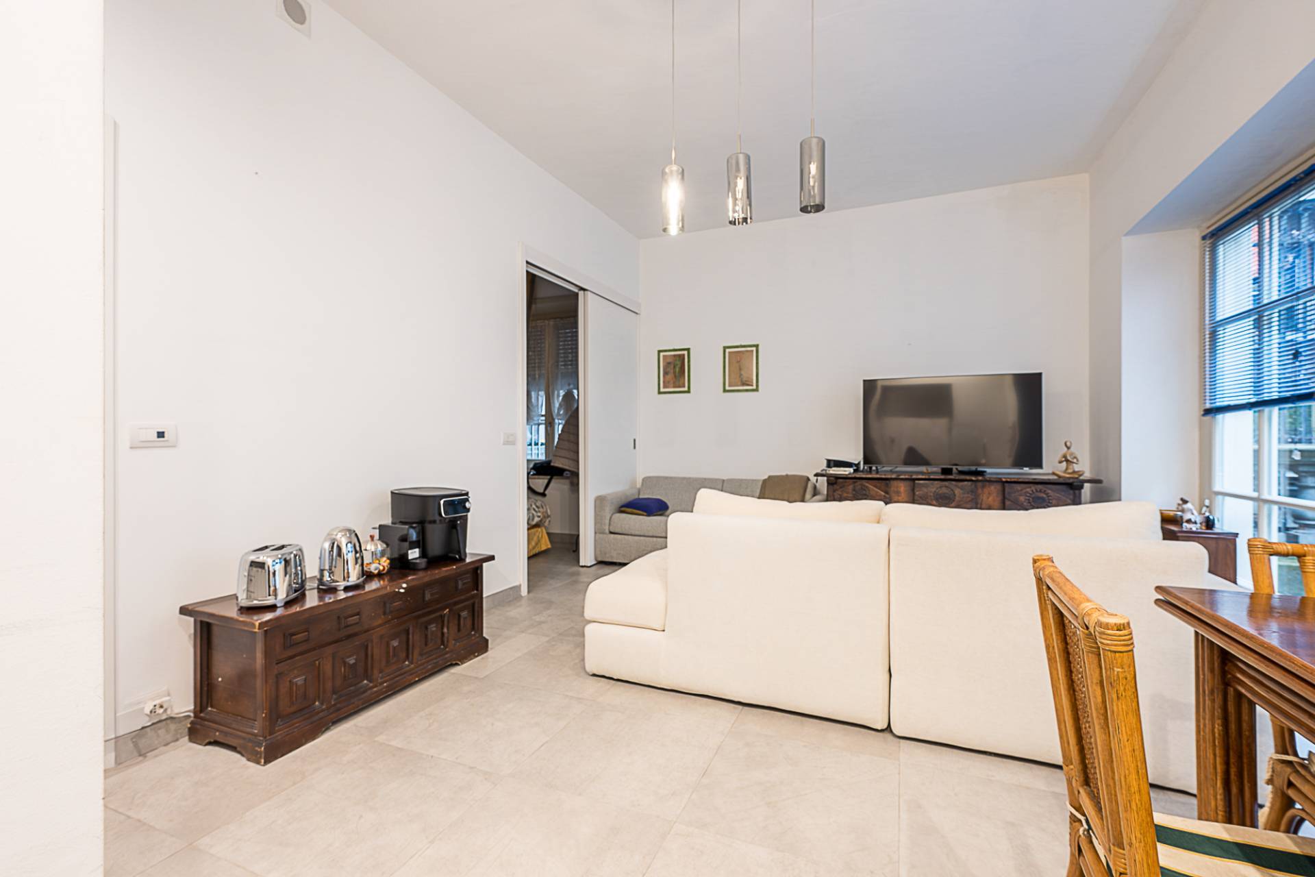 Appartamento in affitto a Torino, Centro