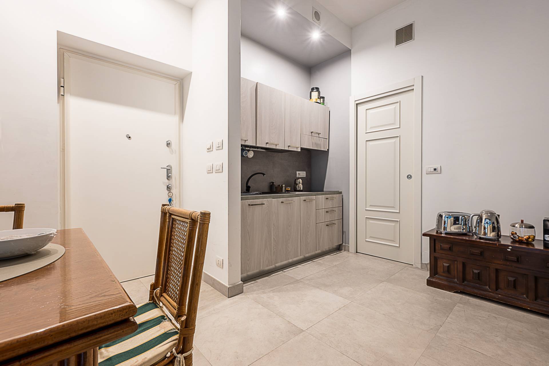 Appartamento in affitto a Torino, Centro