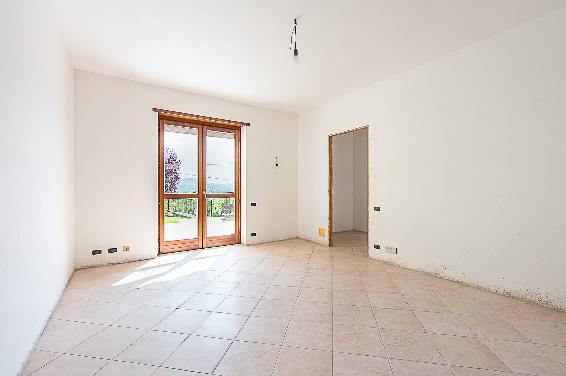 Villa in vendita a Gabiano