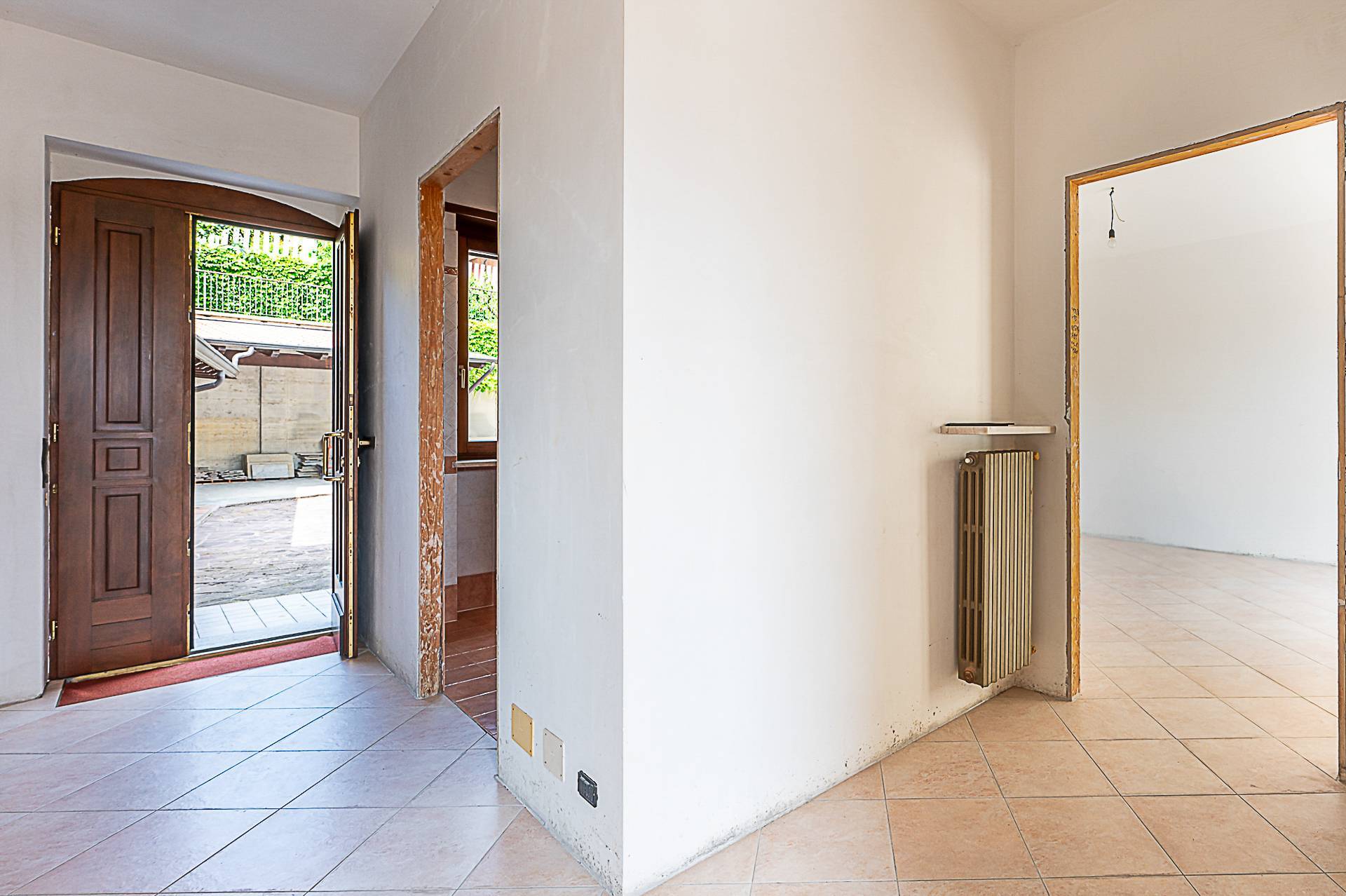 Villa in vendita a Gabiano