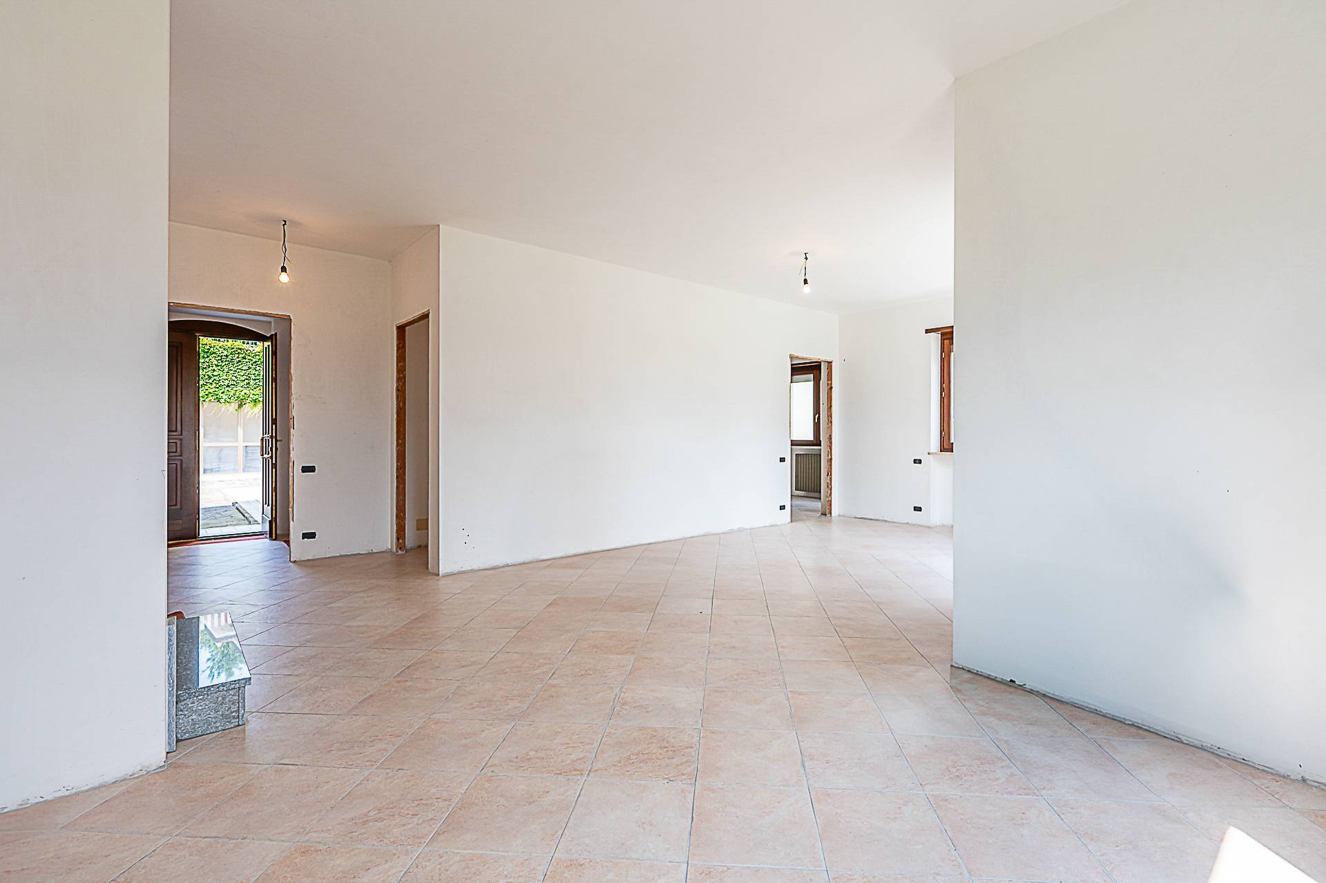 Villa in vendita a Gabiano