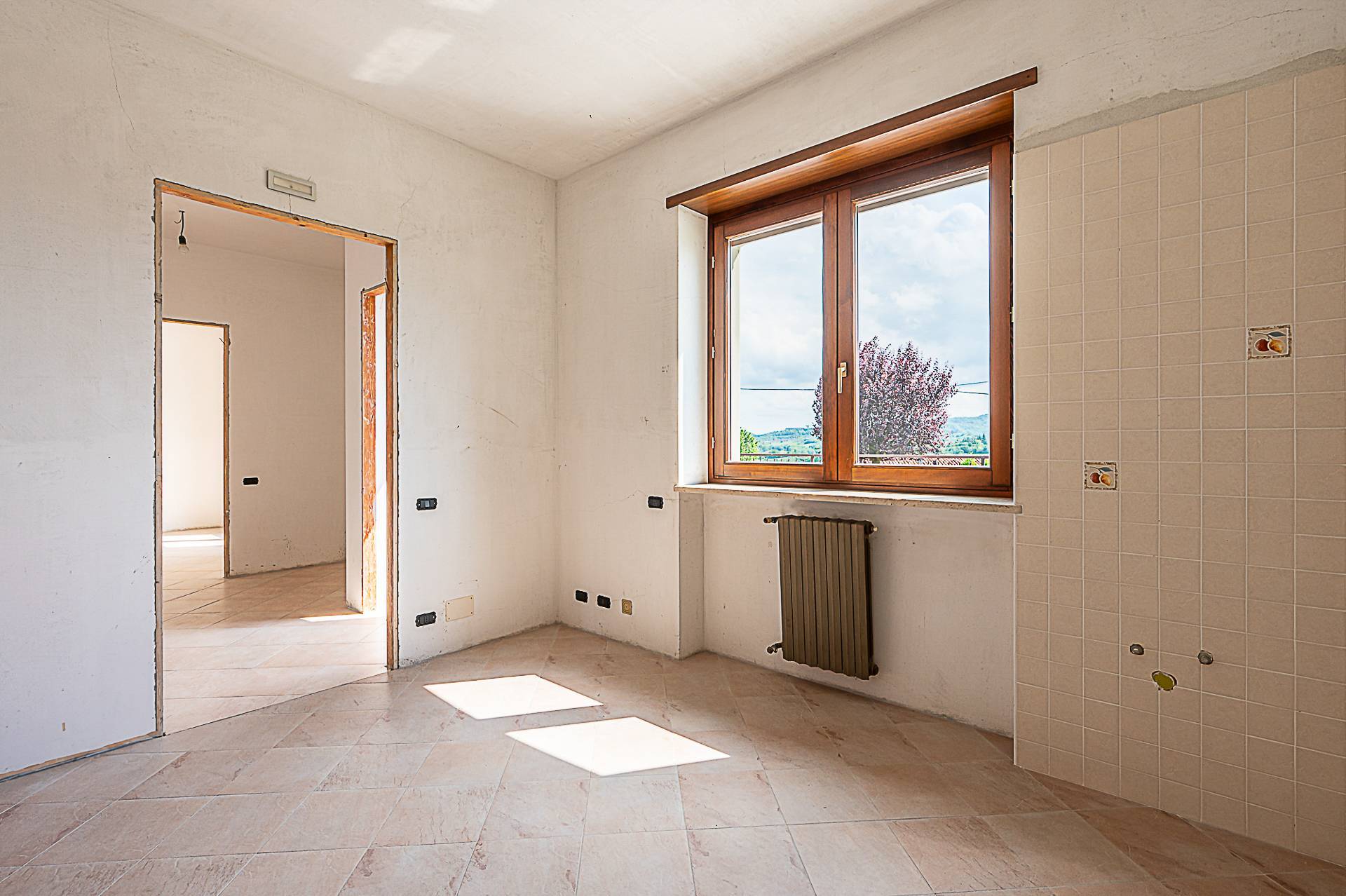 Villa in vendita a Gabiano