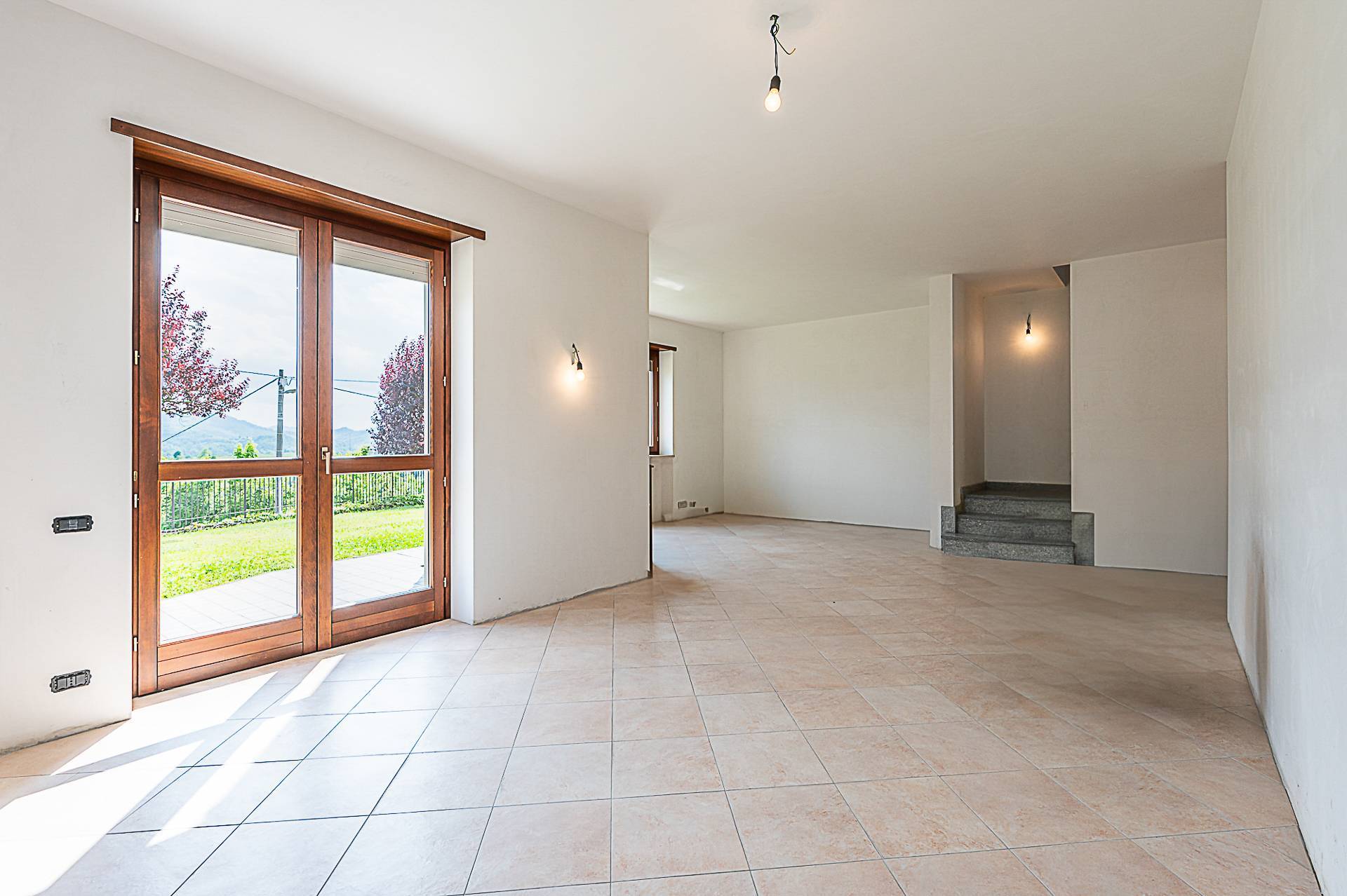 Villa in vendita a Gabiano