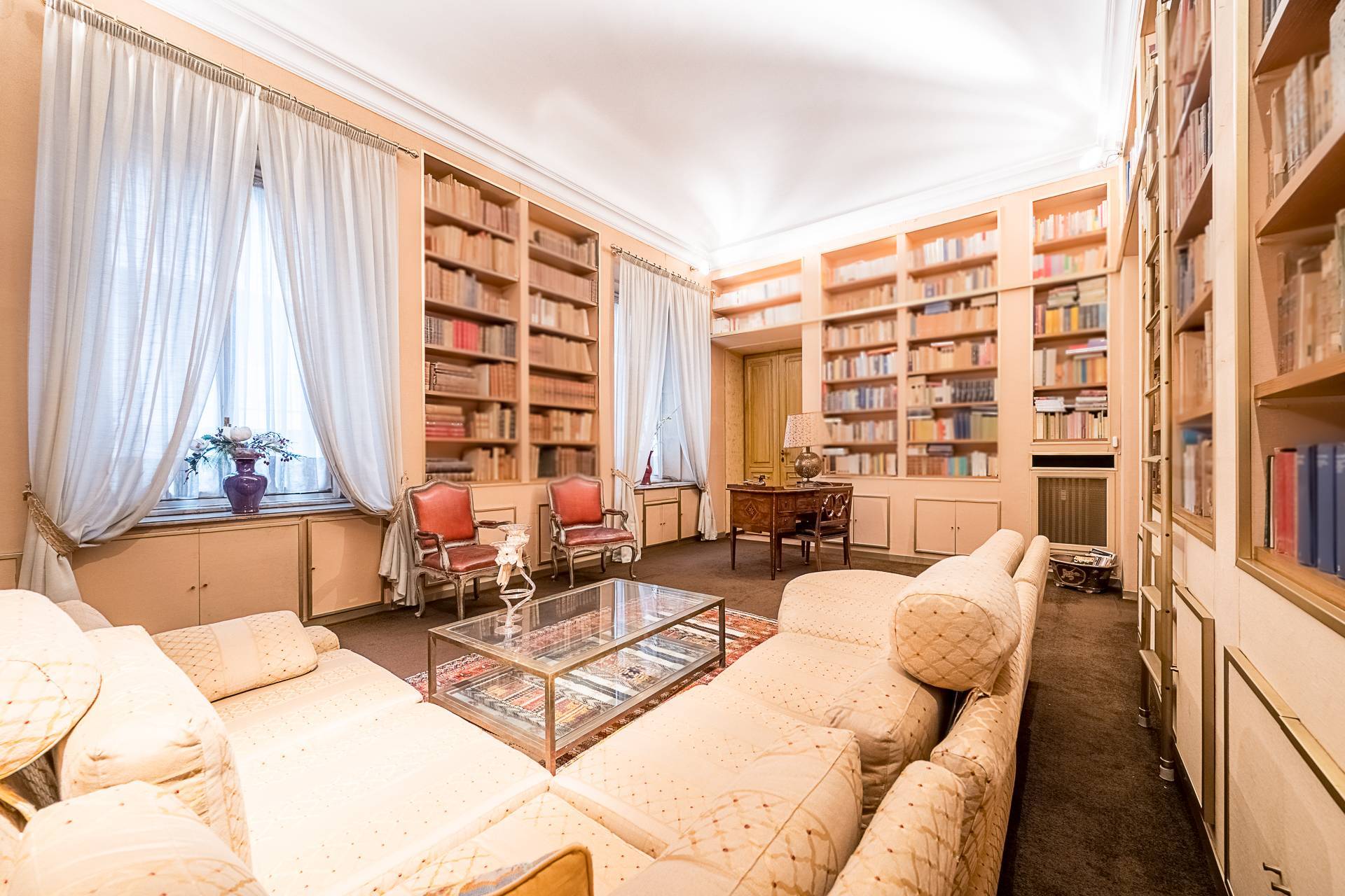 Appartamento in vendita a Torino, Crocetta