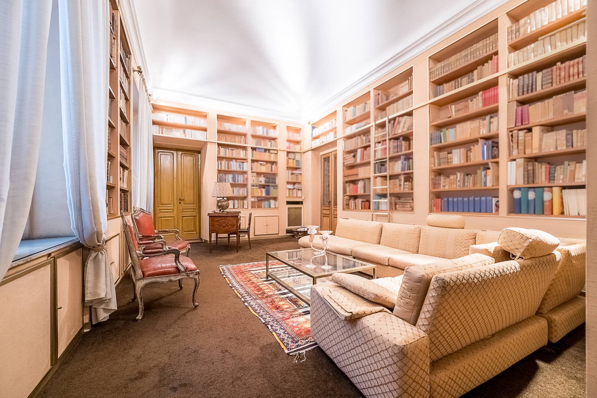 Appartamento in vendita a Torino, Crocetta