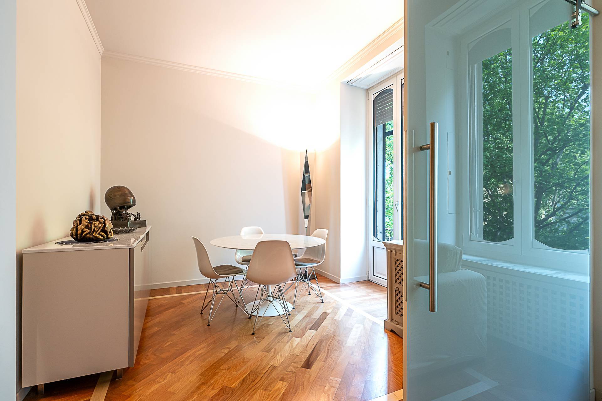 Appartamento in affitto a Torino, Centro