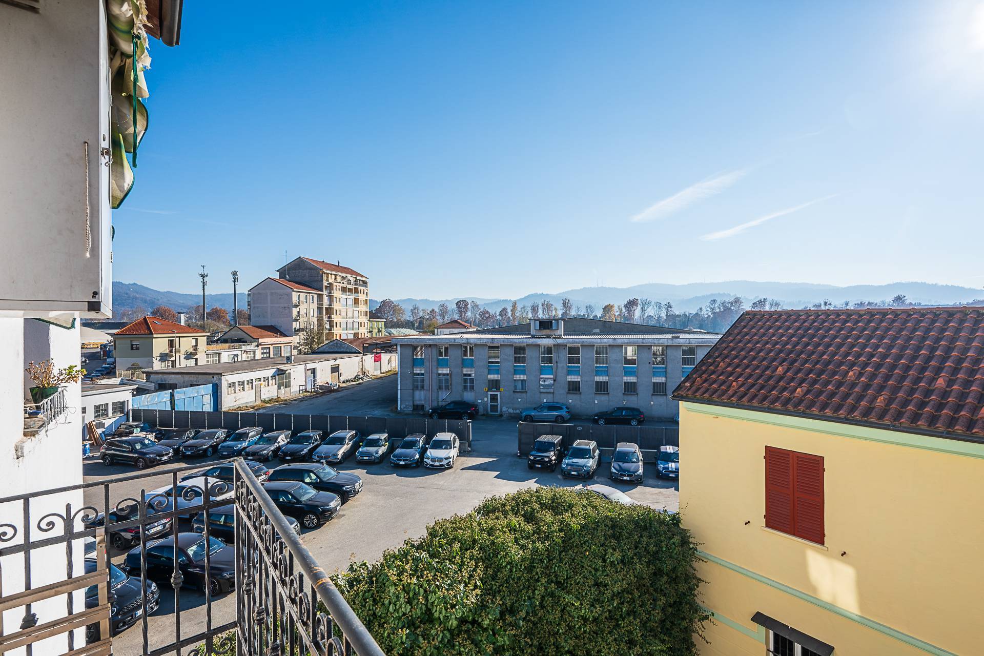 Appartamento in affitto a Torino, Barriera Milano