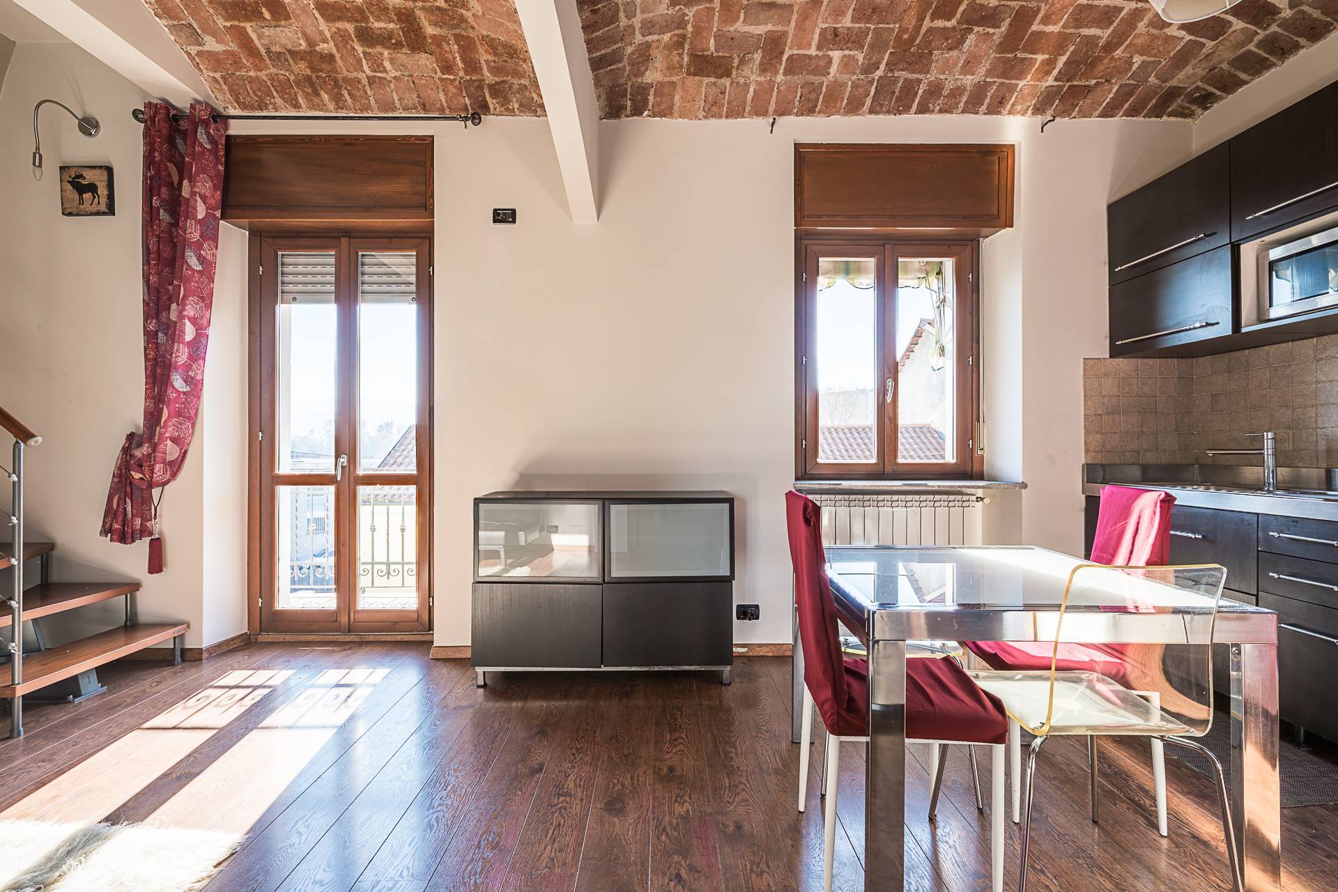 Appartamento in affitto a Torino, Barriera Milano