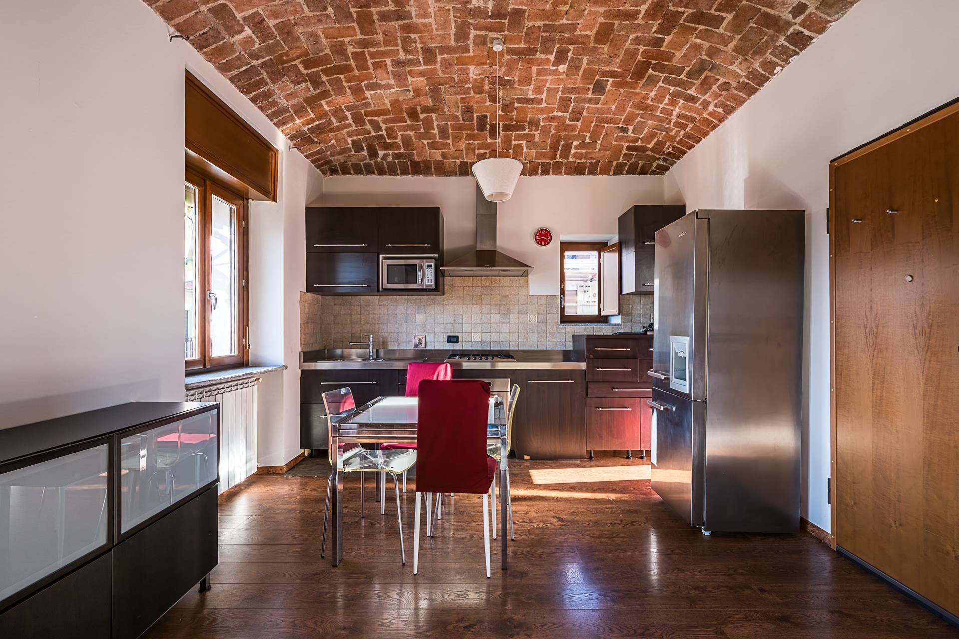 Appartamento in affitto a Torino, Barriera Milano