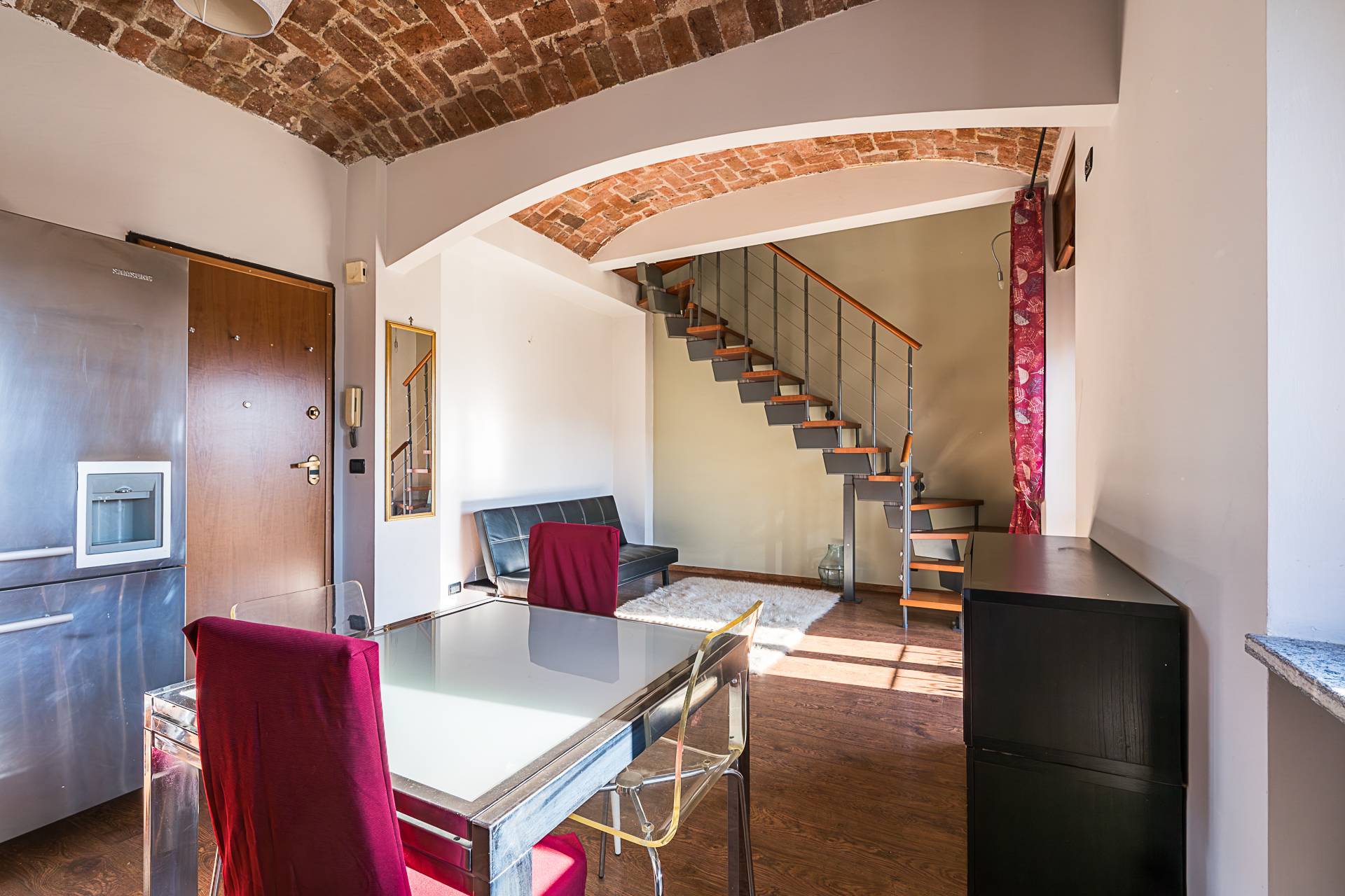 Appartamento in affitto a Torino, Barriera Milano