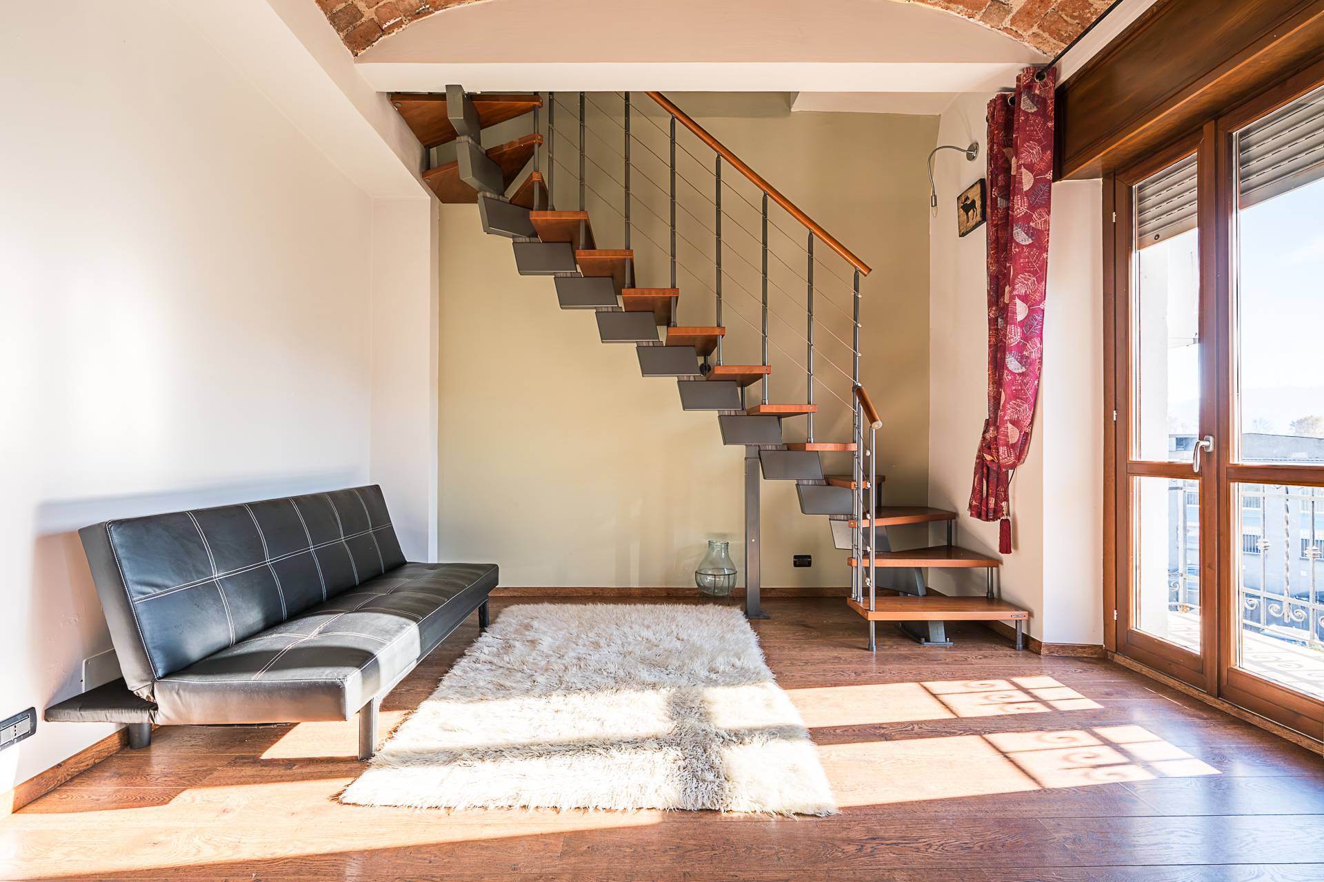 Appartamento in affitto a Torino, Barriera Milano