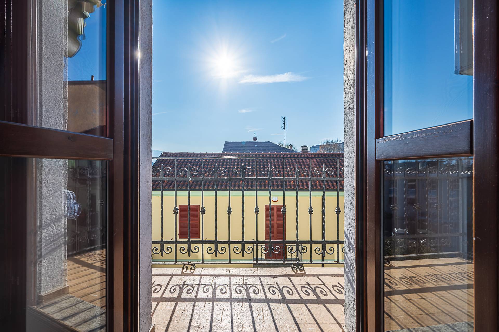 Appartamento in affitto a Torino, Barriera Milano