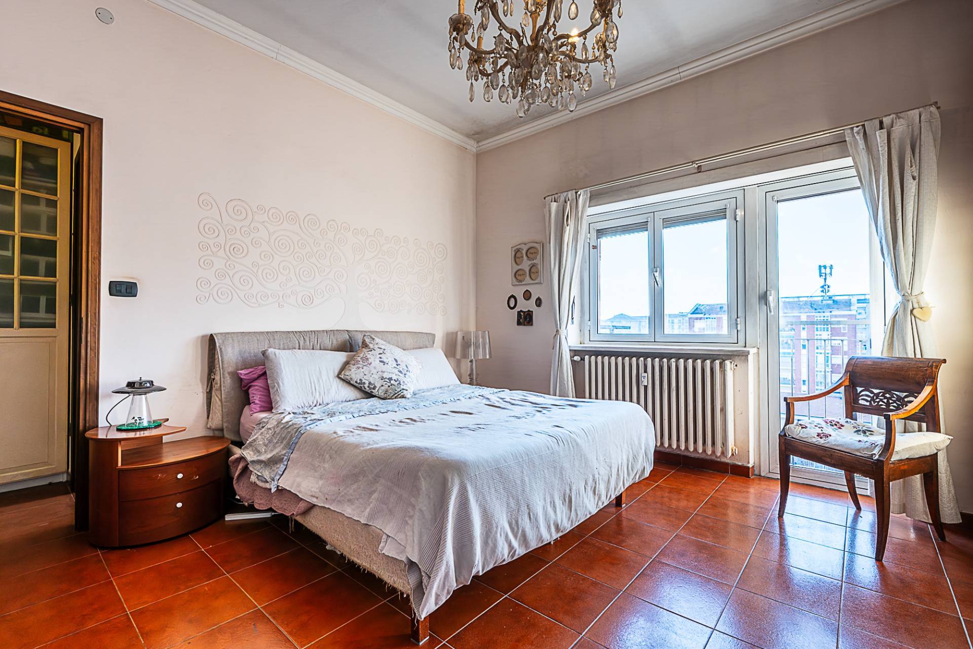 Appartamento in vendita a Torino, Santa Rita