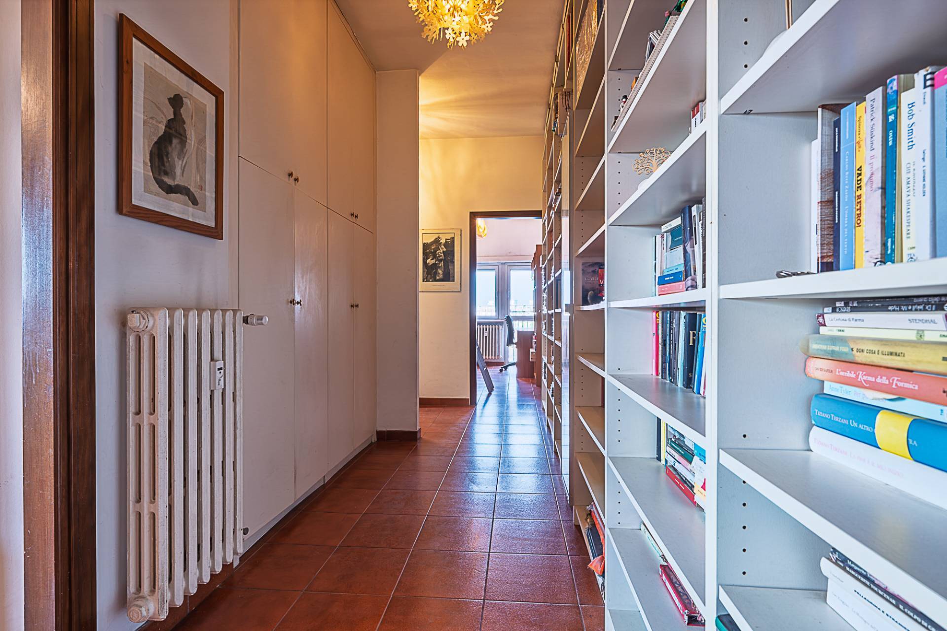 Appartamento in vendita a Torino, Santa Rita