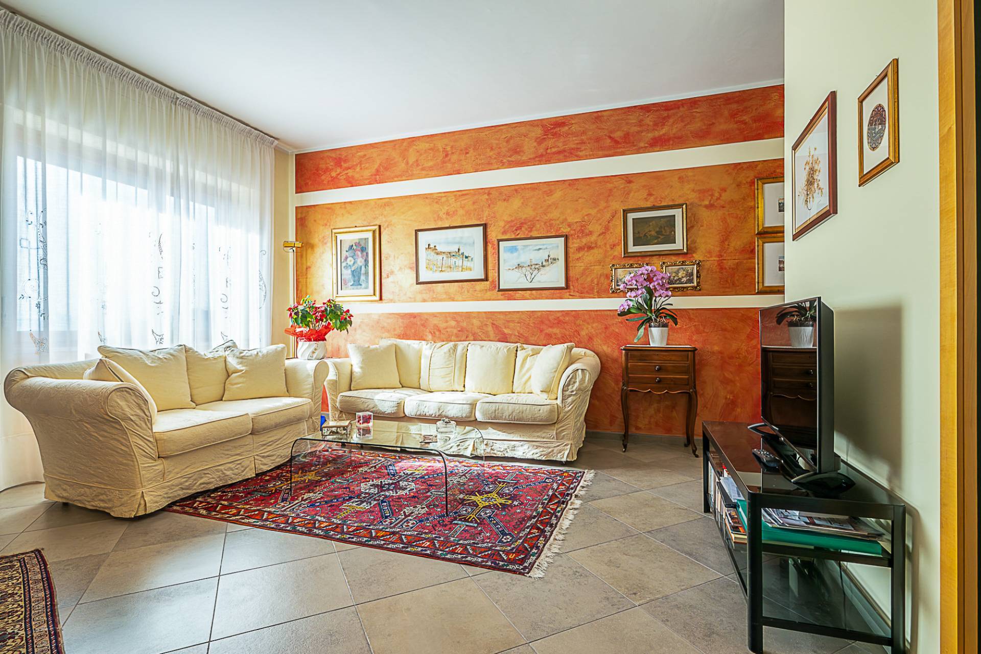 Appartamento in vendita a Torino, Mirafiori nord