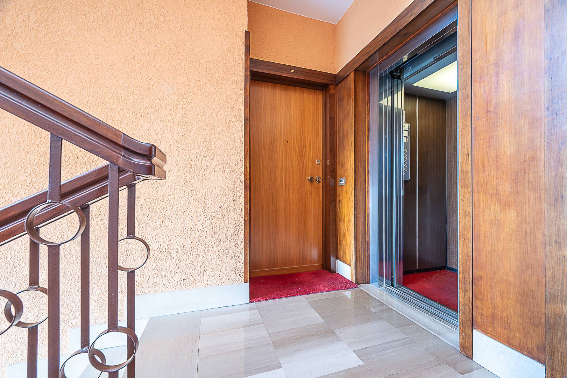 Appartamento in vendita a Torino, Mirafiori nord