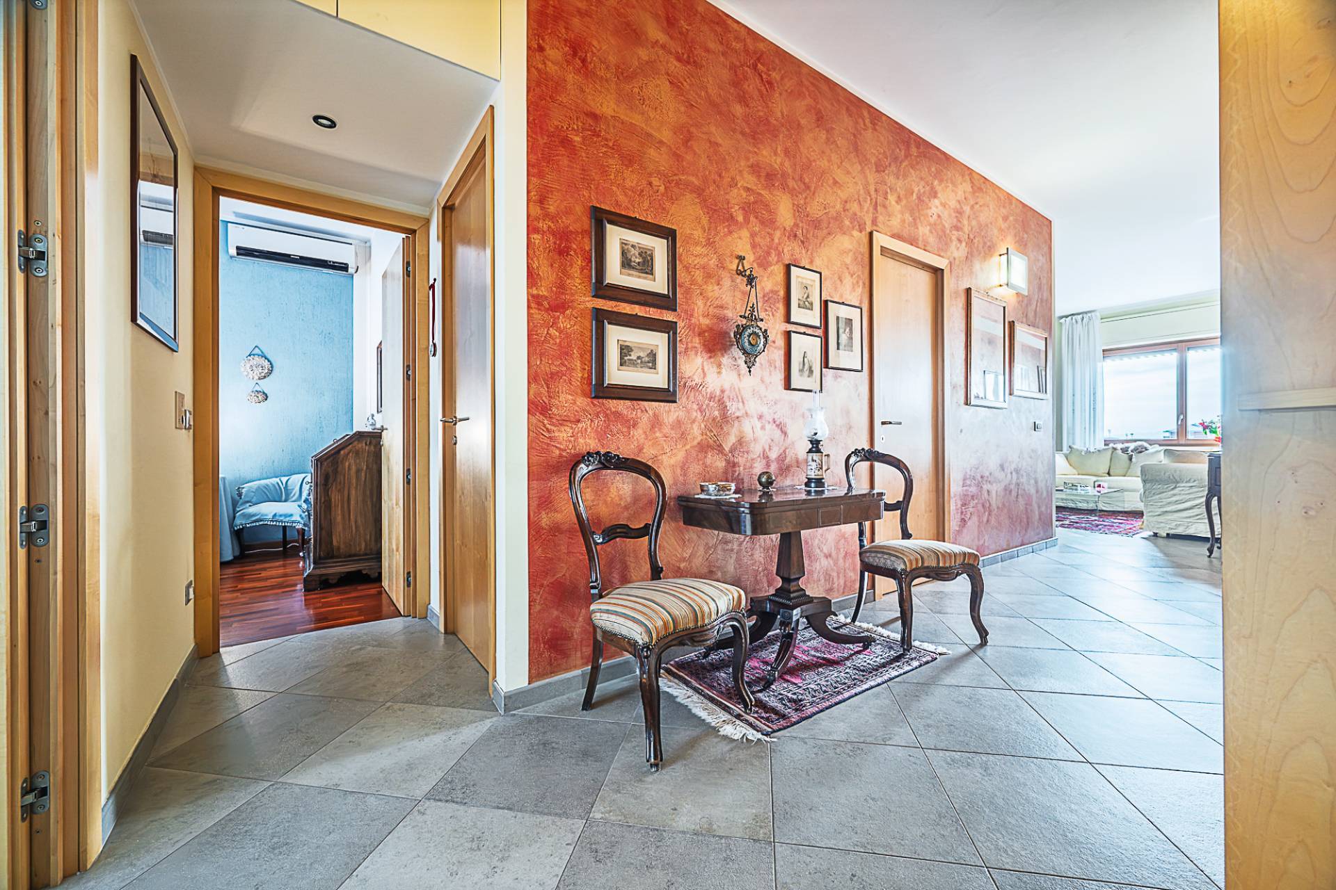 Appartamento in vendita a Torino, Mirafiori nord