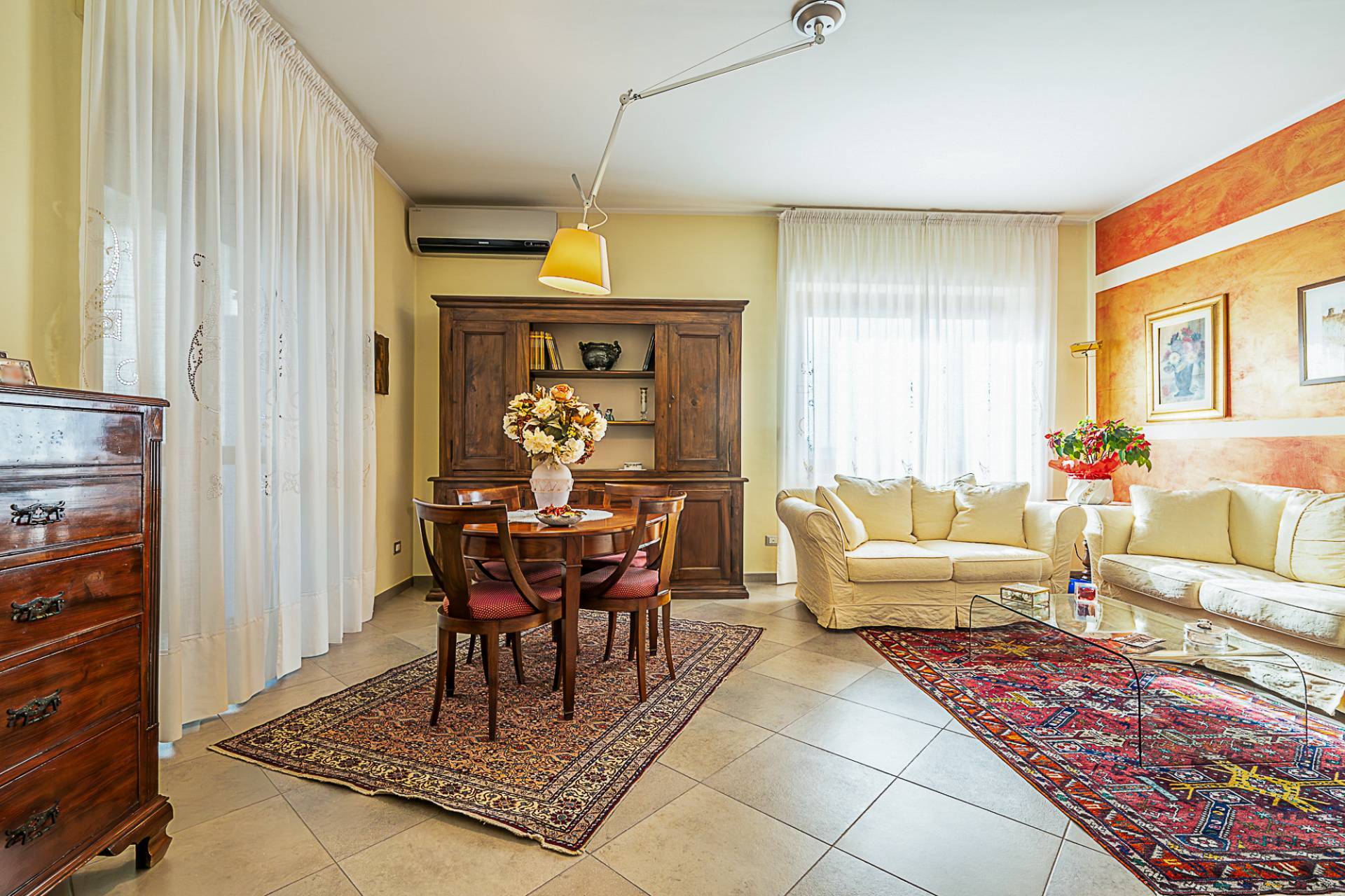 Appartamento in vendita a Torino, Mirafiori nord