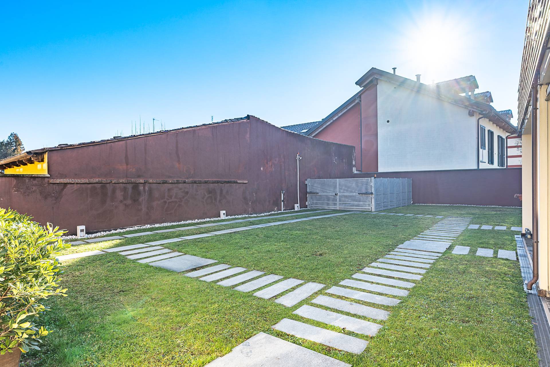 Appartamento in vendita a Collegno