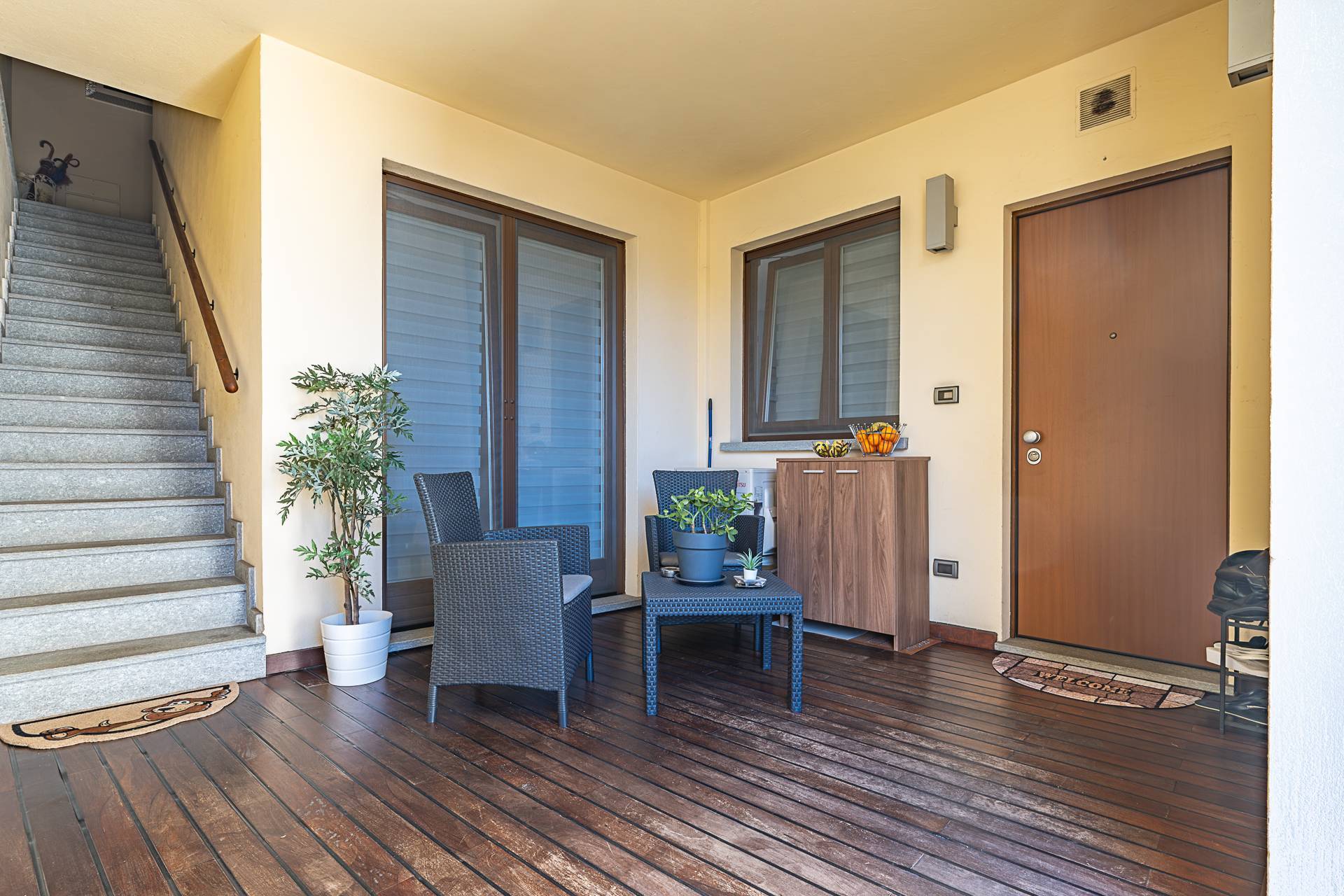 Appartamento in vendita a Collegno