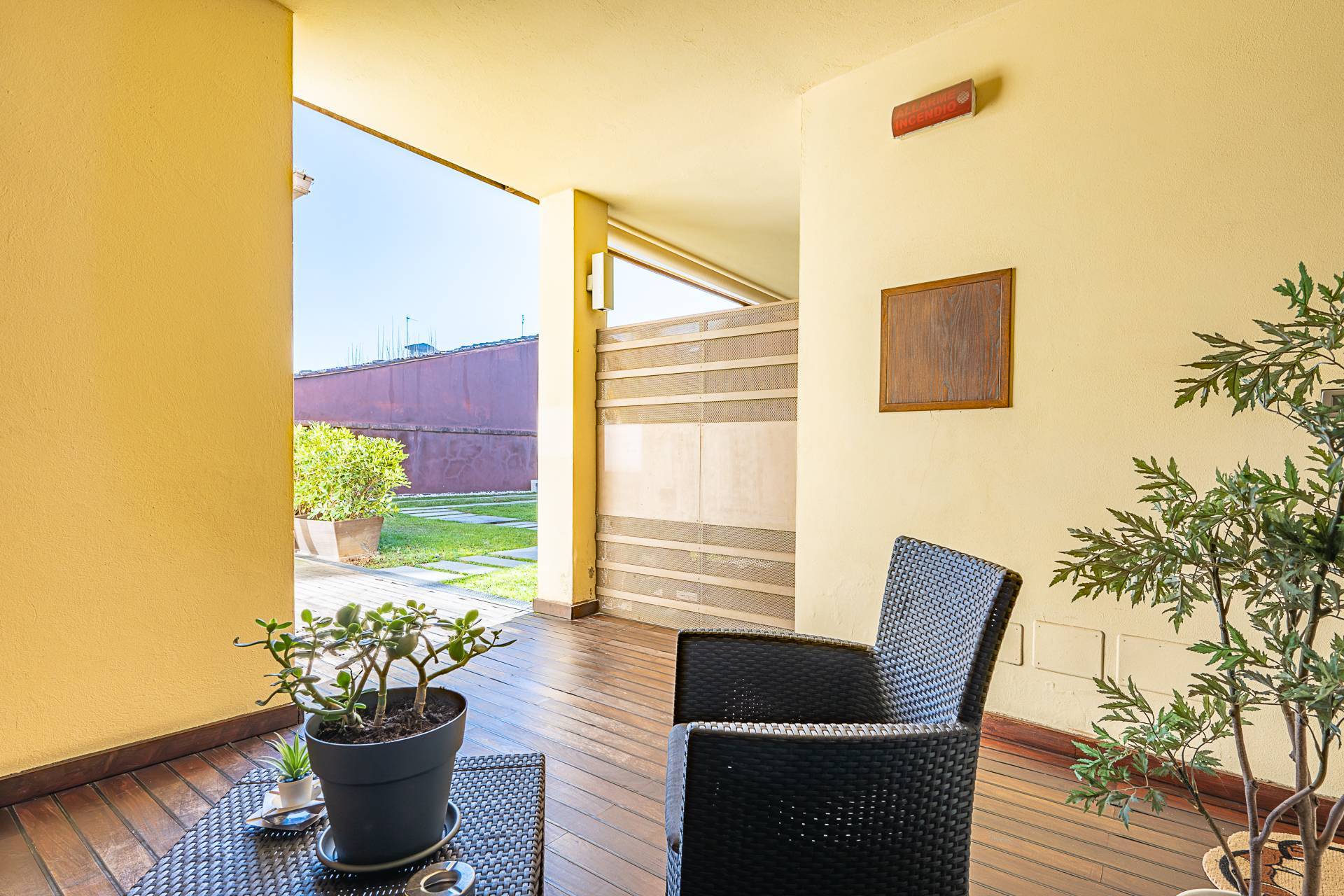 Appartamento in vendita a Collegno