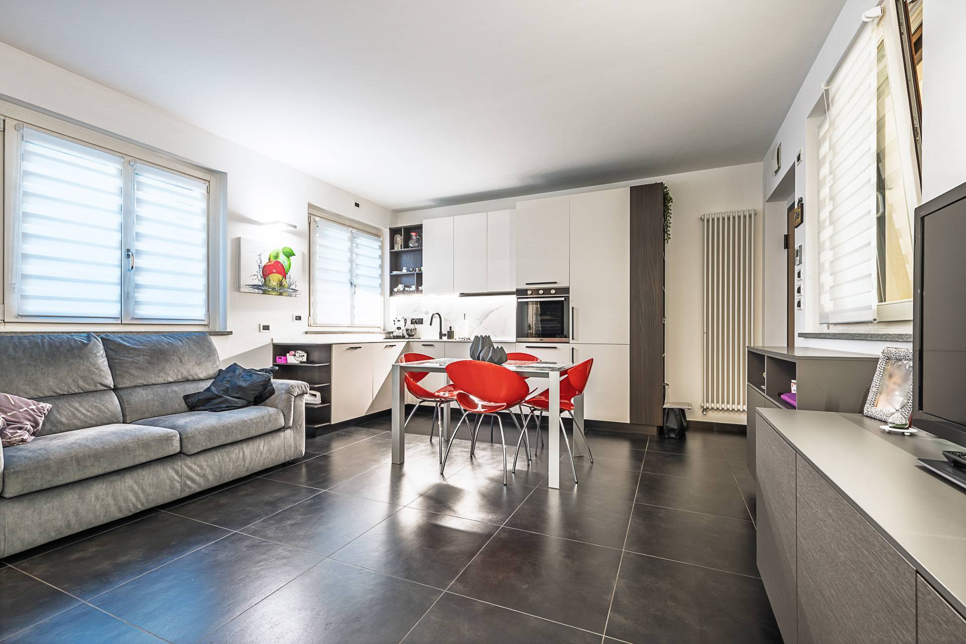 Appartamento in vendita a Collegno