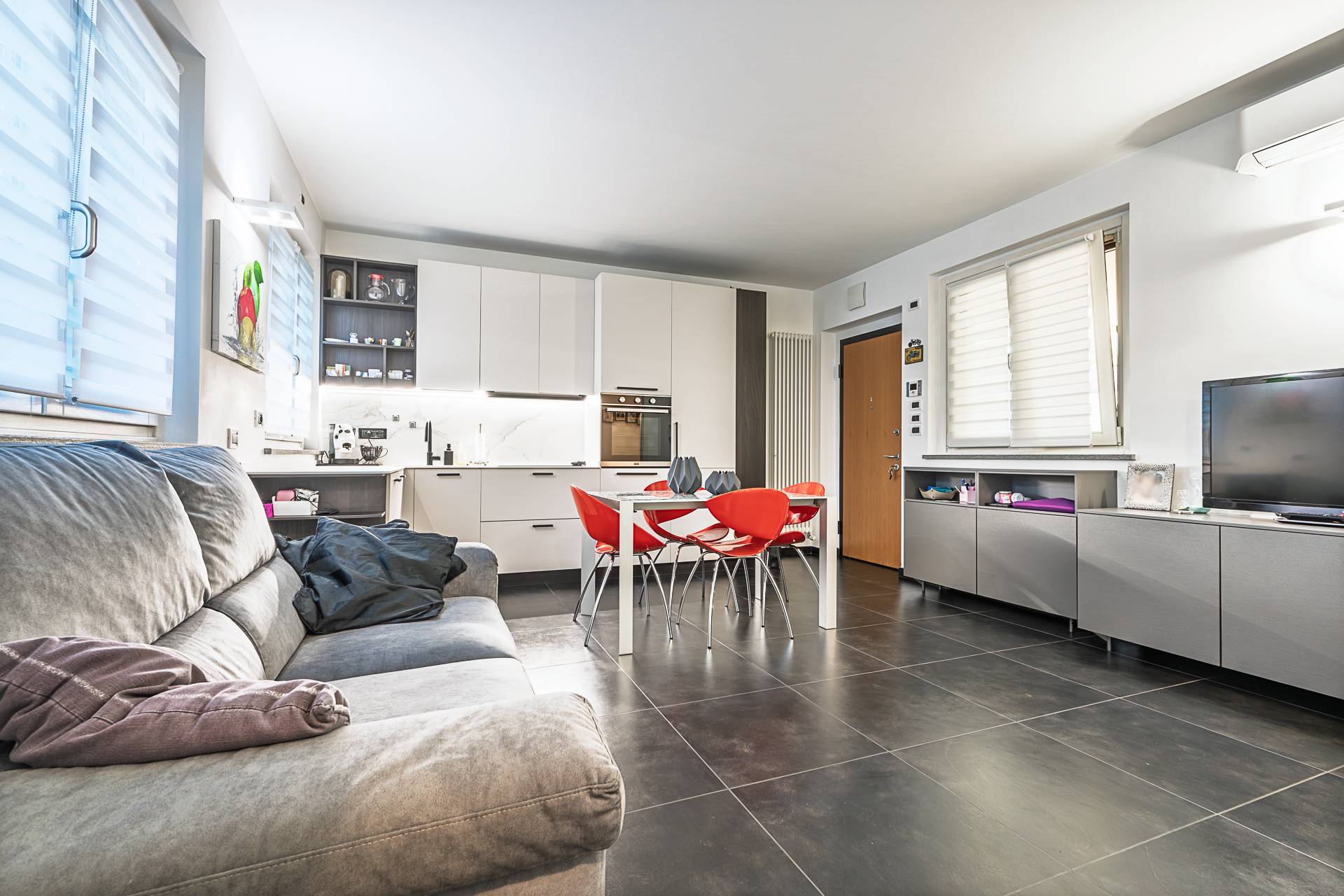 Appartamento in vendita a Collegno