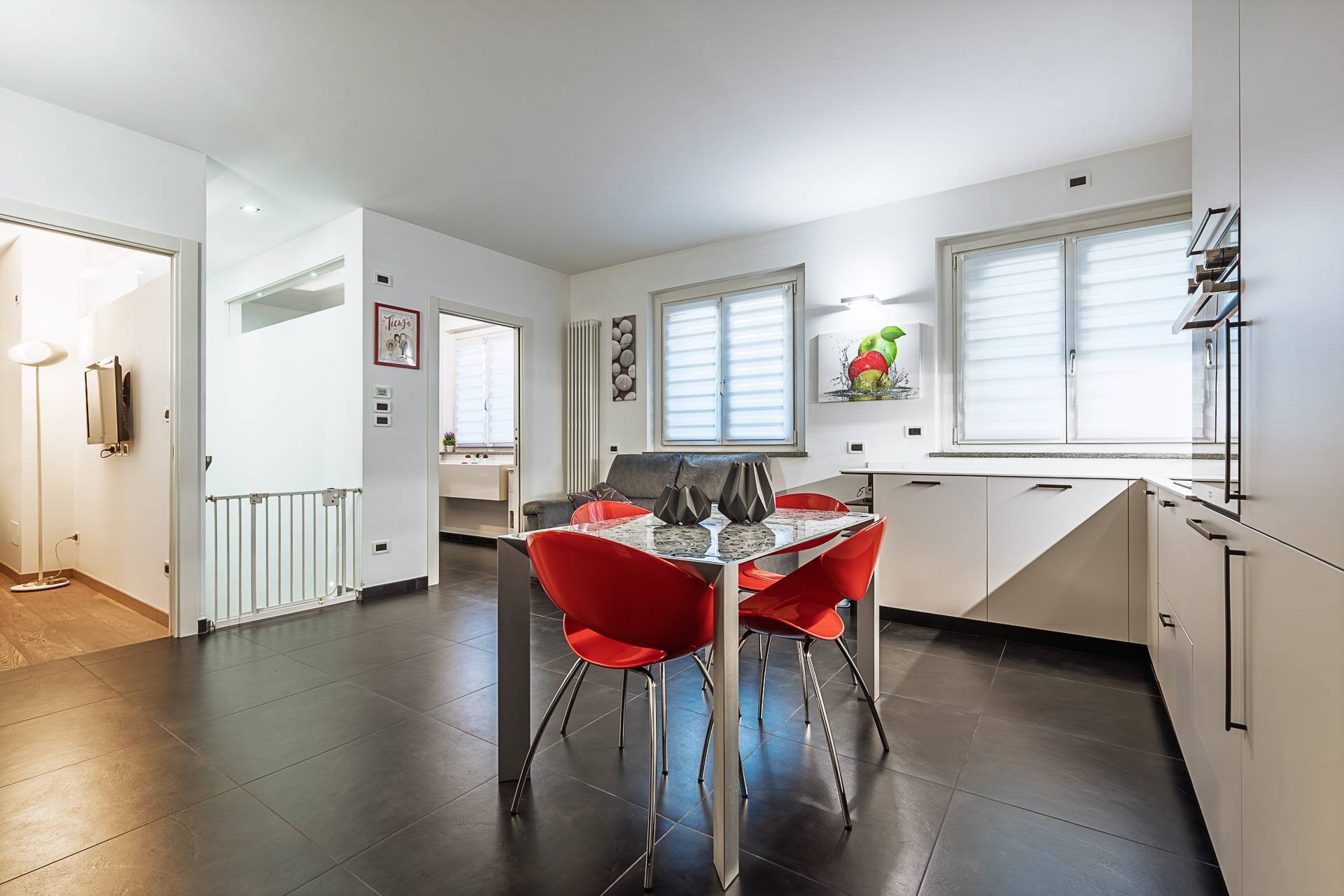 Appartamento in vendita a Collegno