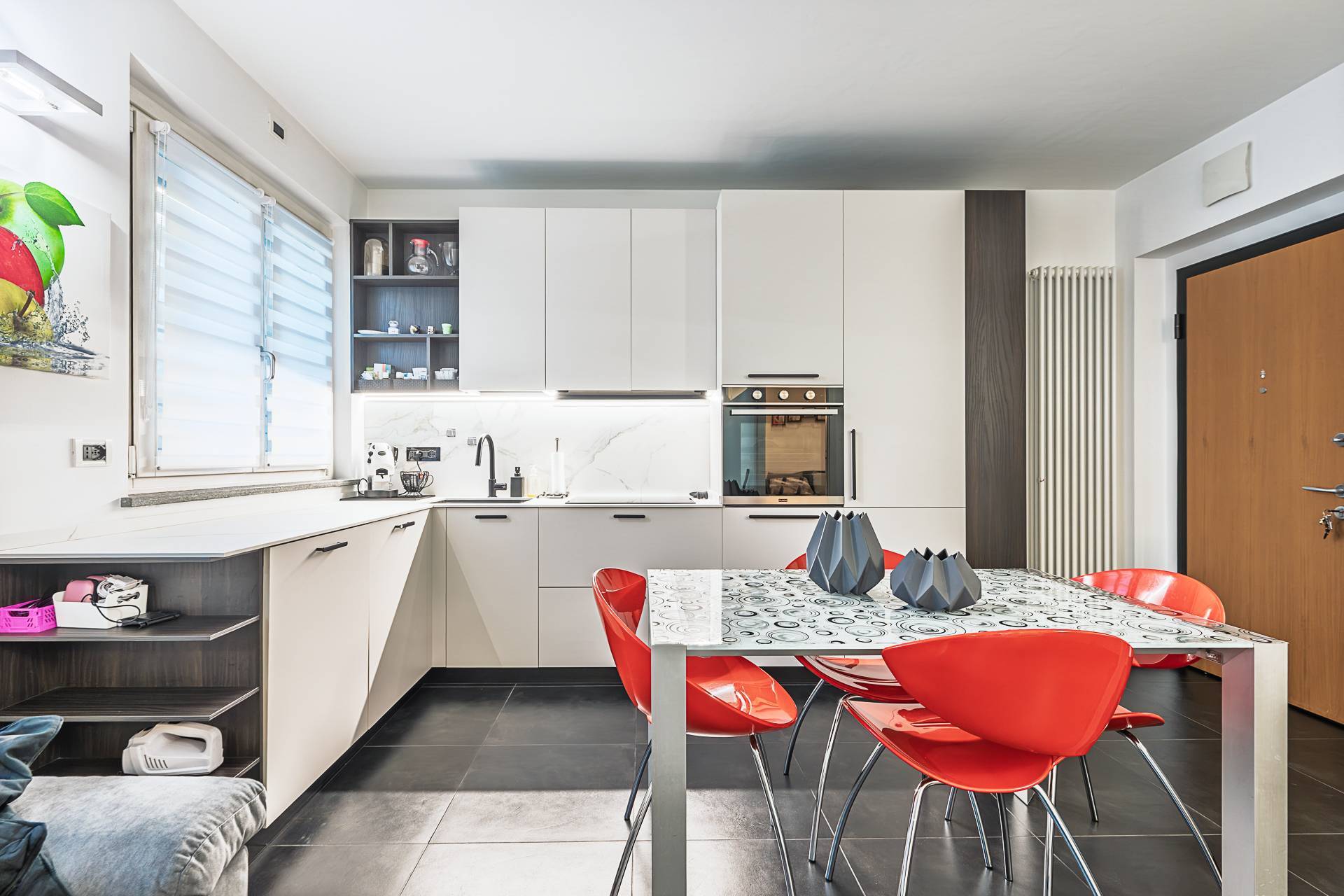 Appartamento in vendita a Collegno