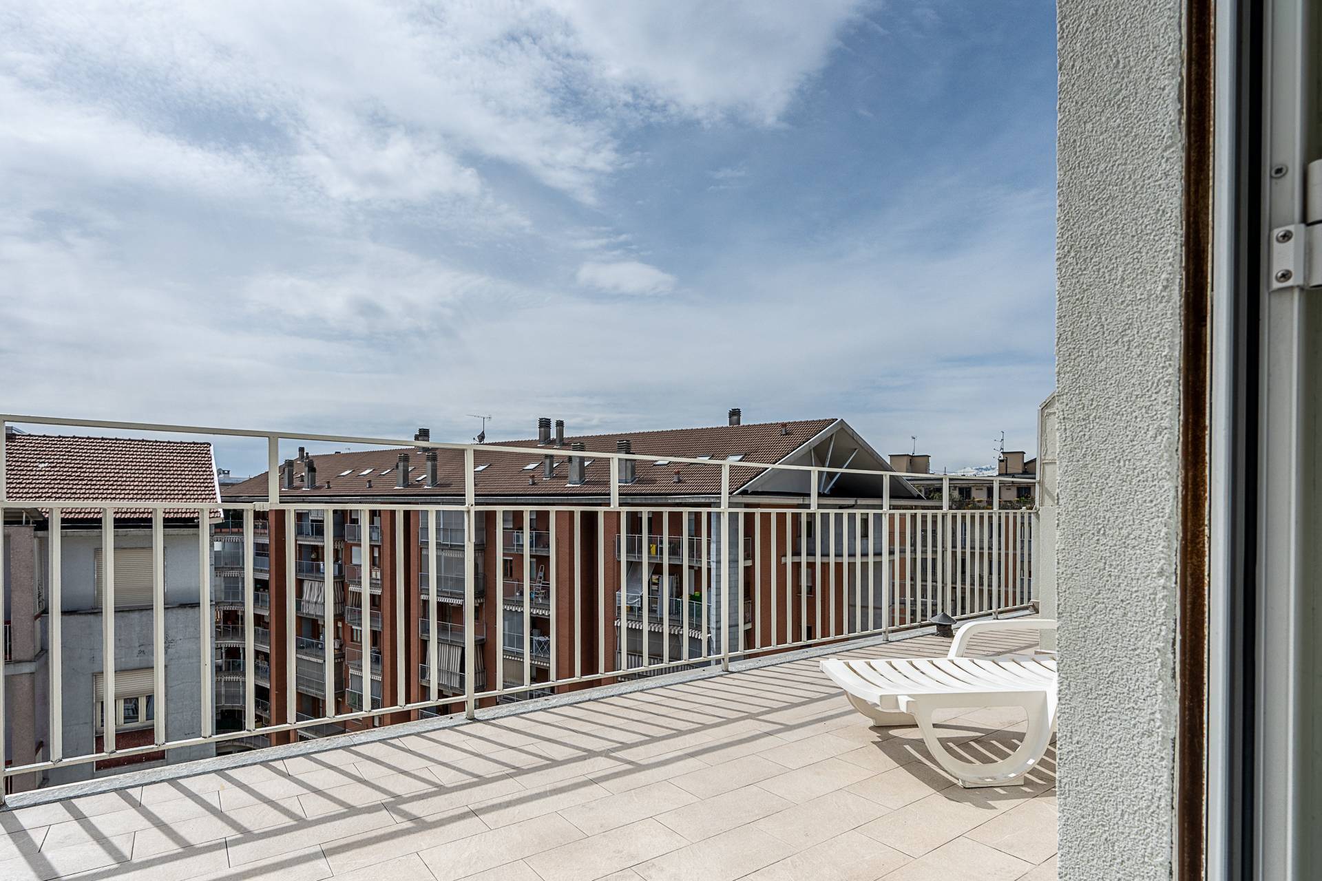 Appartamento in vendita a Torino, Santa Rita