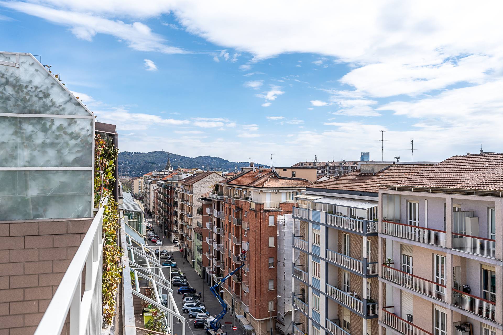 Appartamento in vendita a Torino, Santa Rita