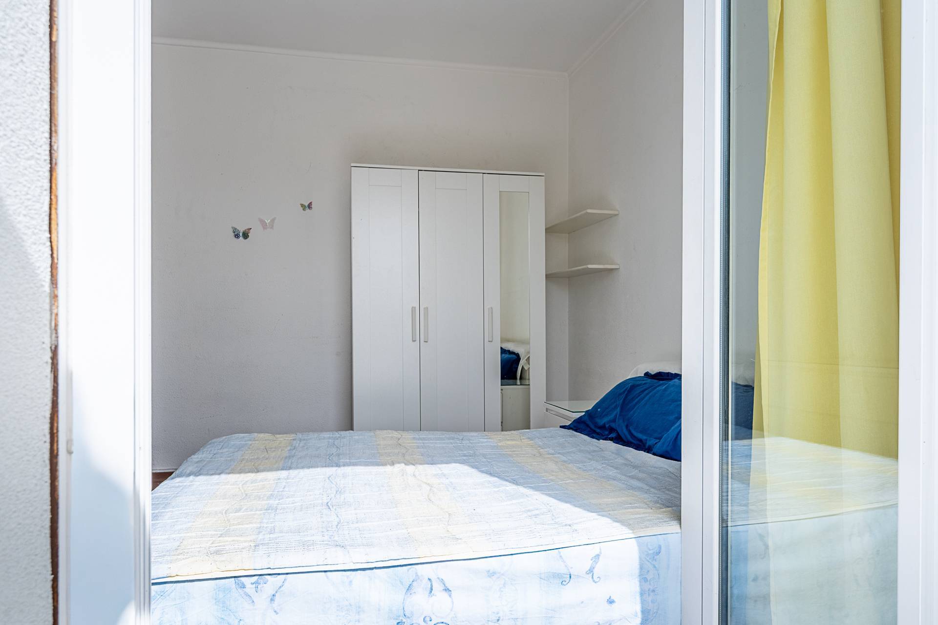 Appartamento in vendita a Torino, Santa Rita