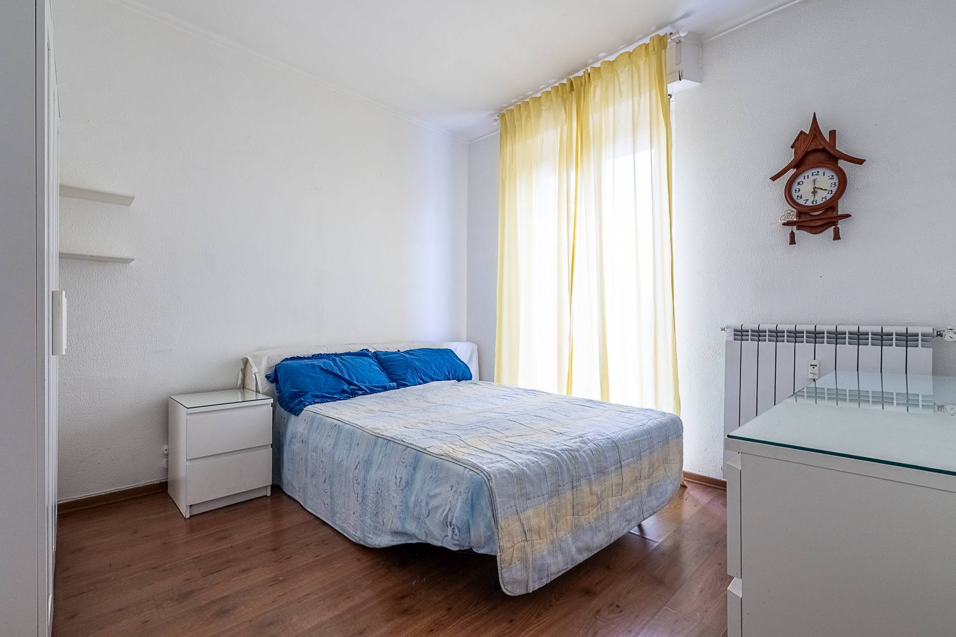 Appartamento in vendita a Torino, Santa Rita