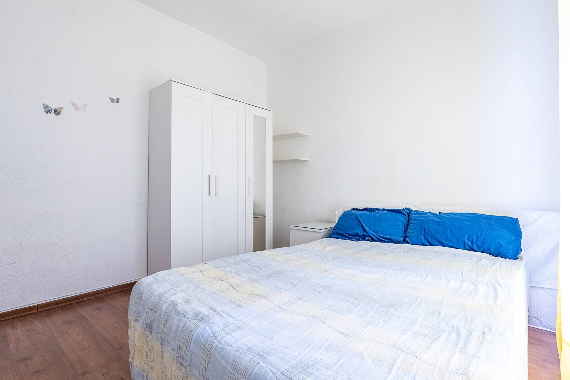 Appartamento in vendita a Torino, Santa Rita