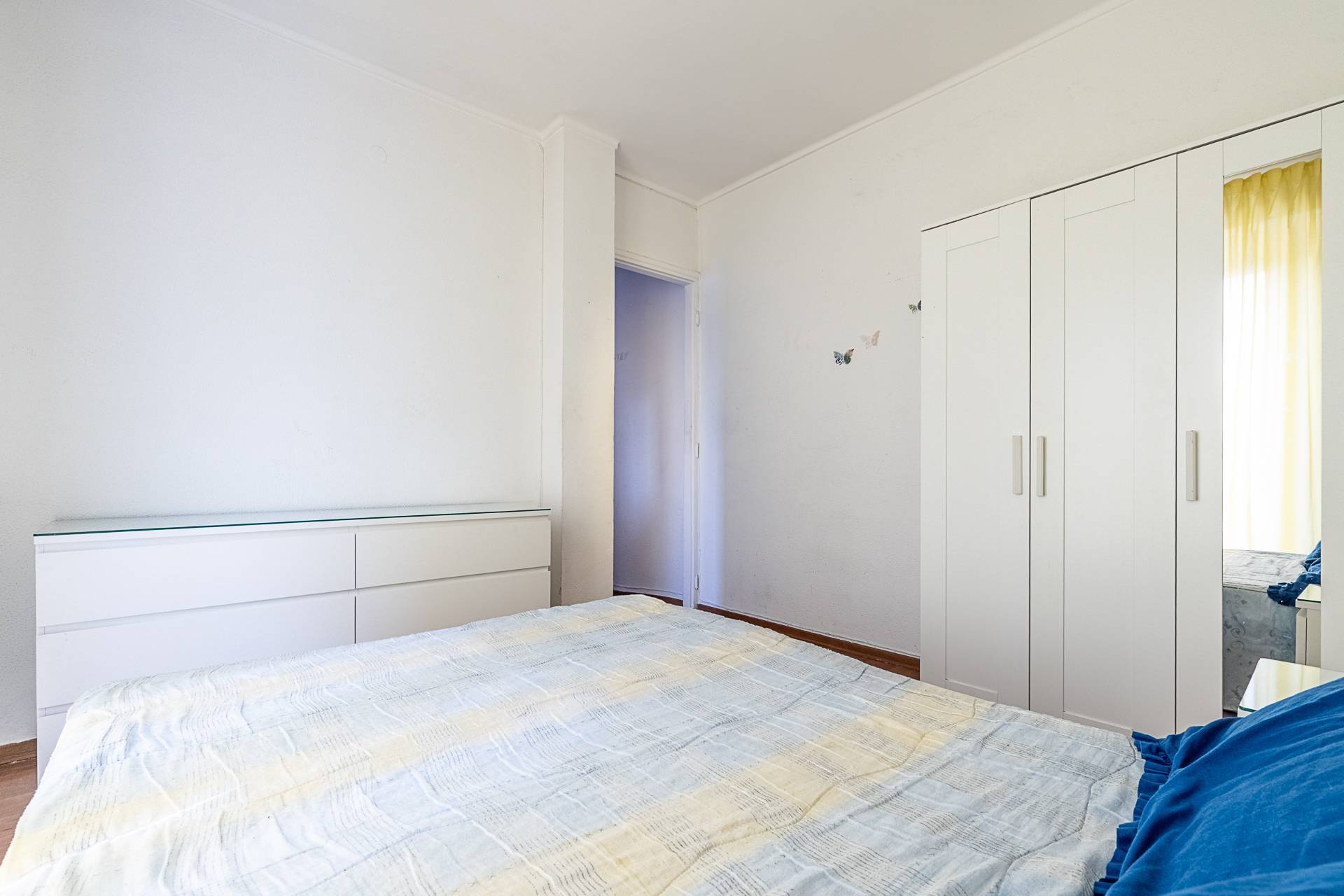 Appartamento in vendita a Torino, Santa Rita