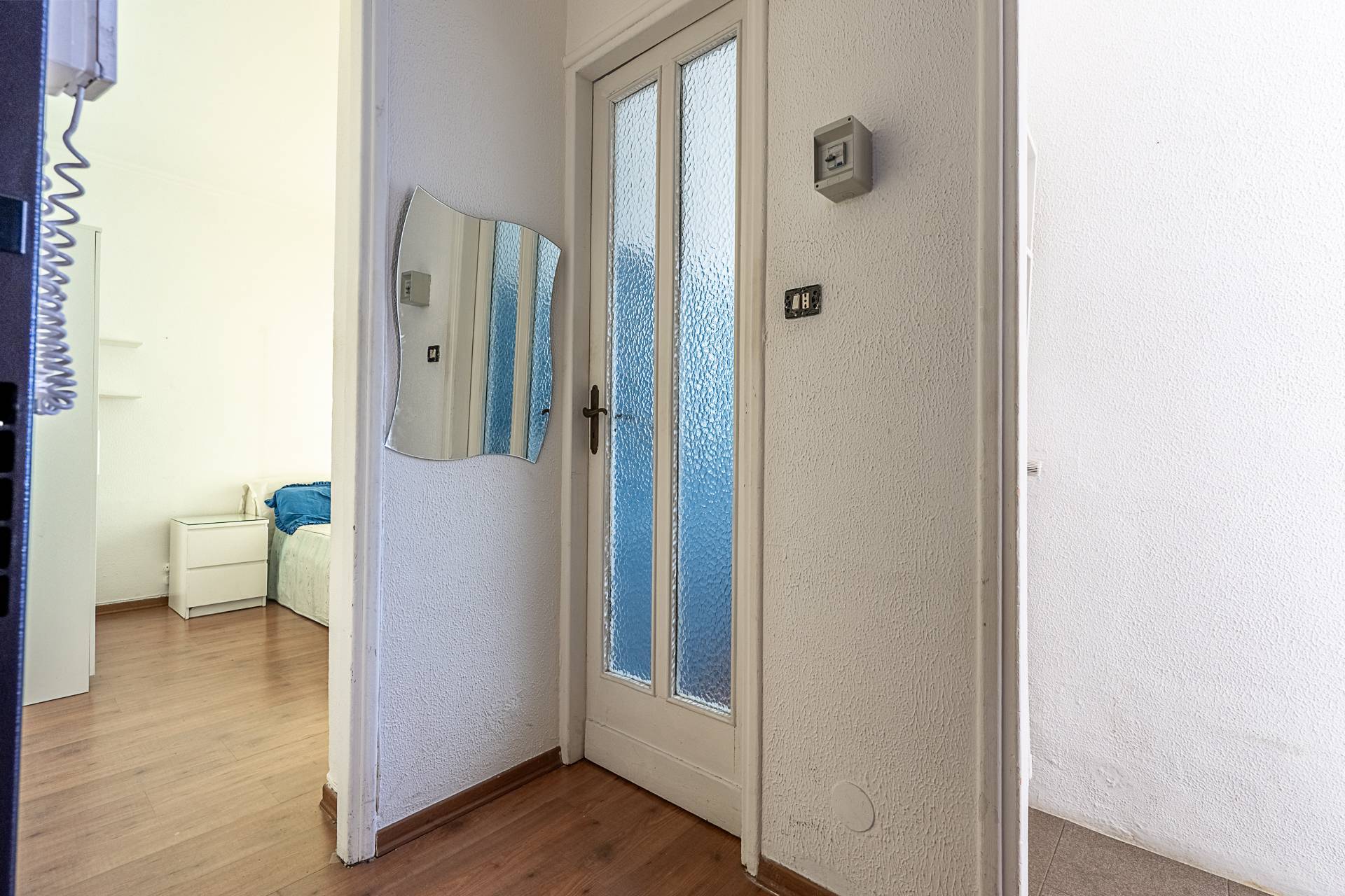 Appartamento in vendita a Torino, Santa Rita