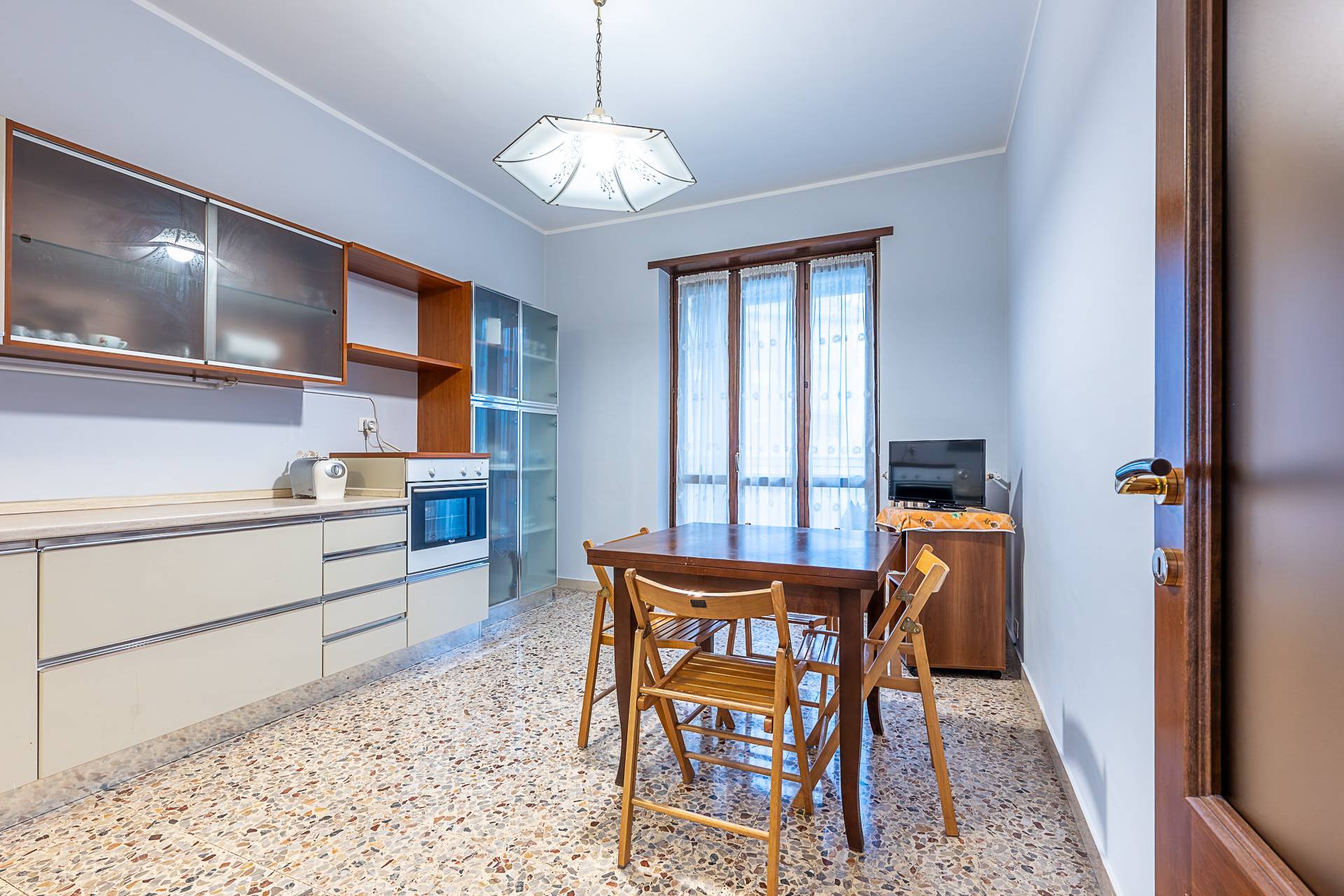 Appartamento in affitto a Venaria Reale