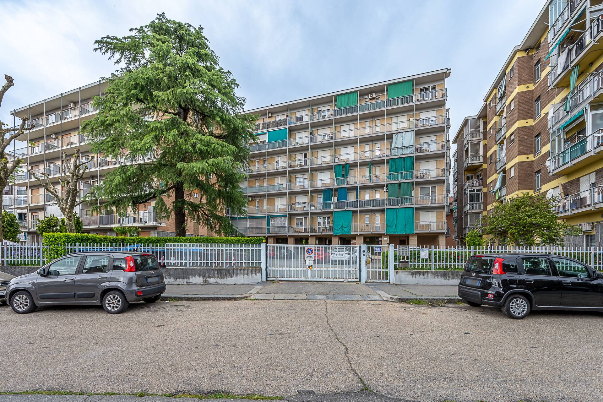 Appartamento in affitto a Venaria Reale