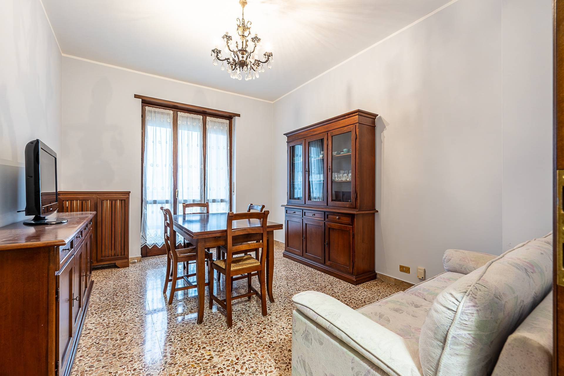 Appartamento in affitto a Venaria Reale